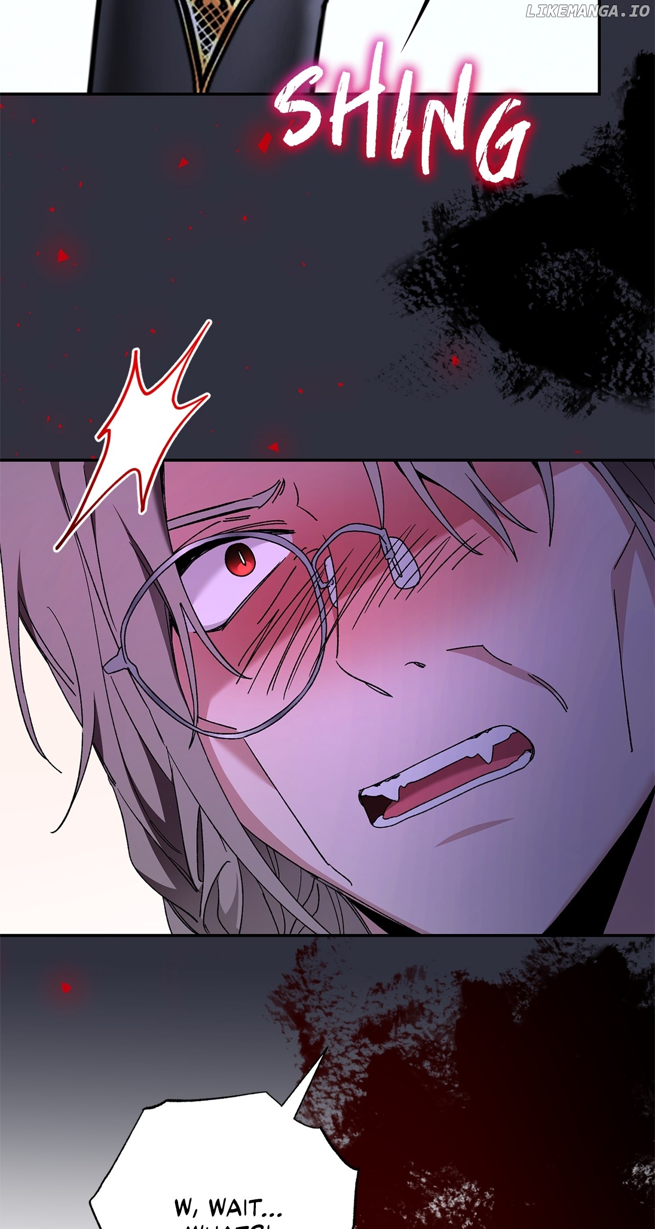 Hoodwinked into Her First Kiss Chapter 53 - page 84