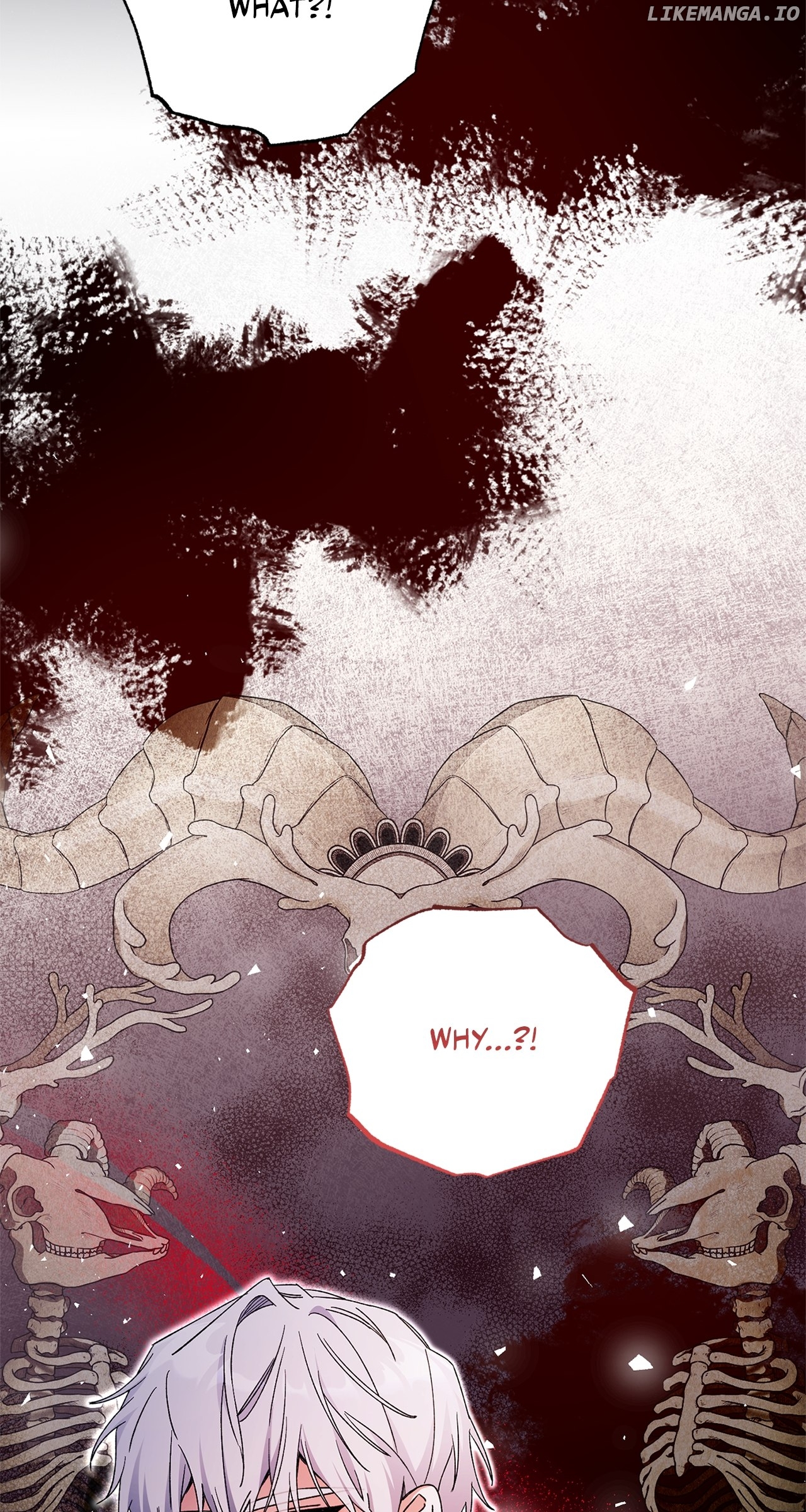 Hoodwinked into Her First Kiss Chapter 53 - page 85