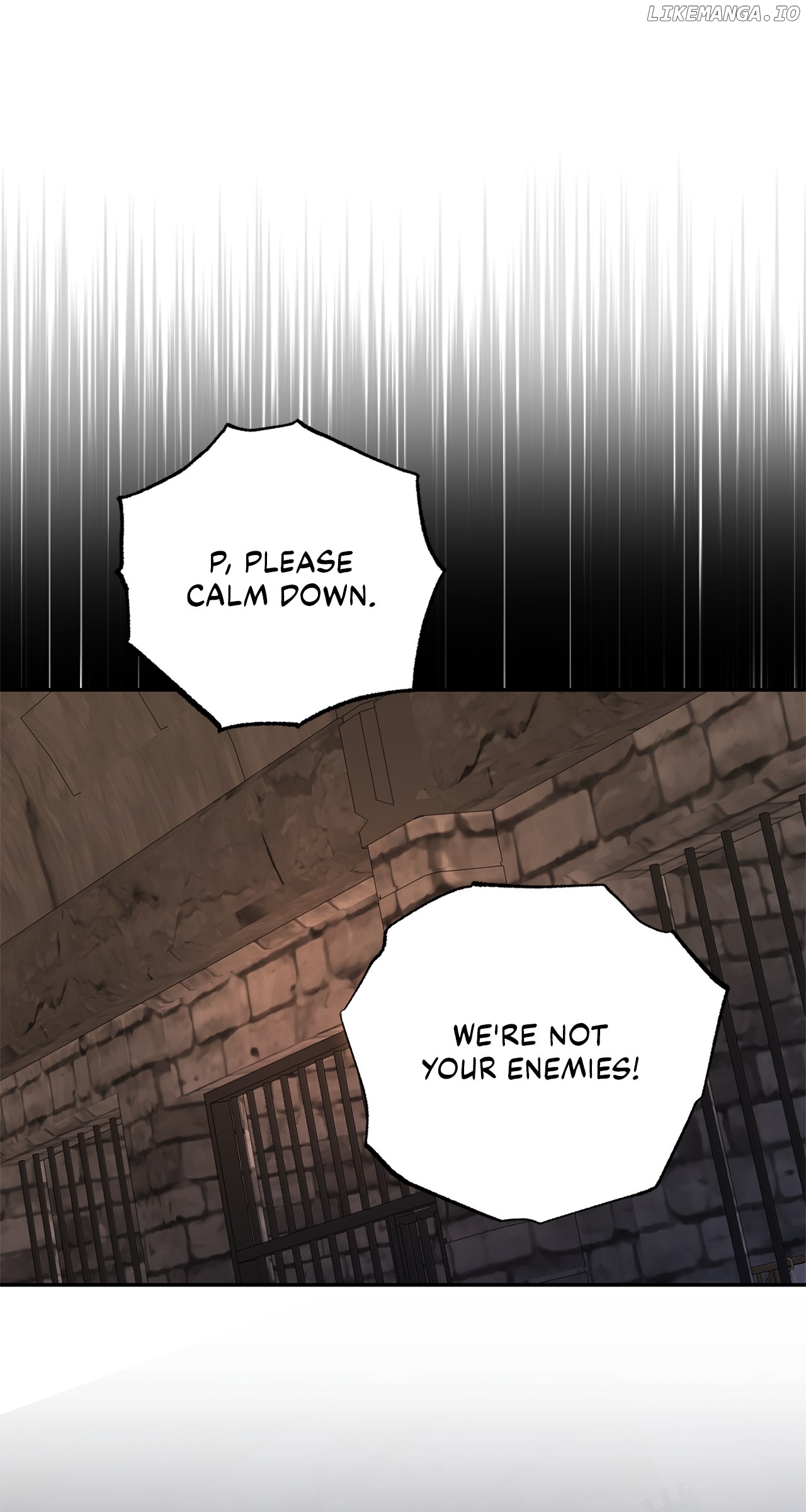 Hoodwinked into Her First Kiss Chapter 54 - page 1