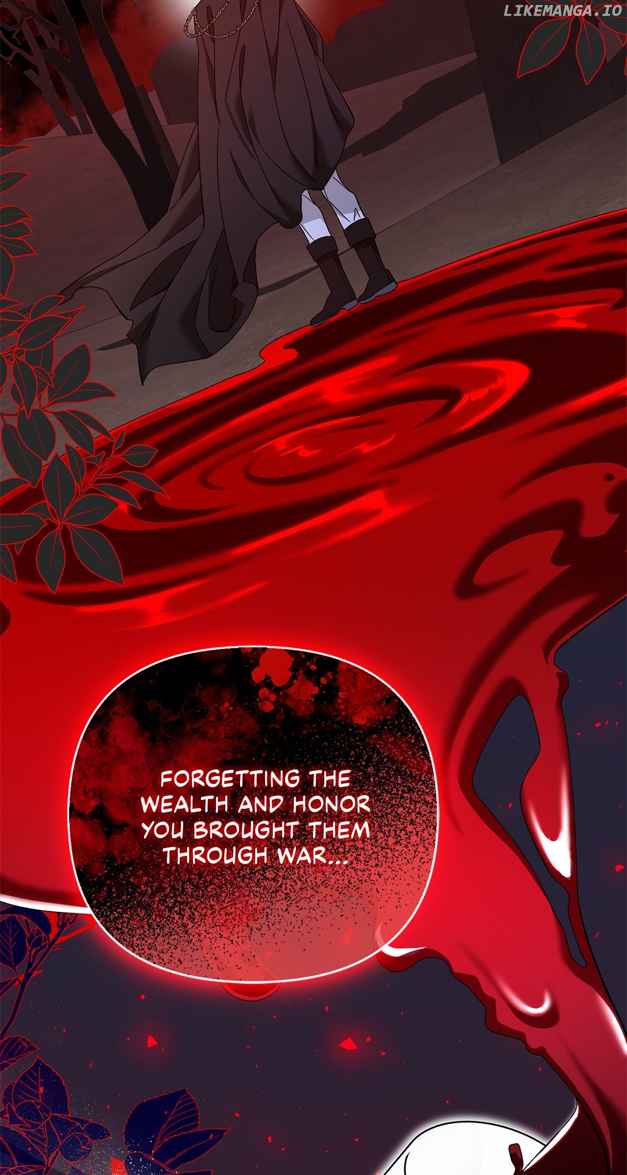 Hoodwinked into Her First Kiss Chapter 54 - page 12