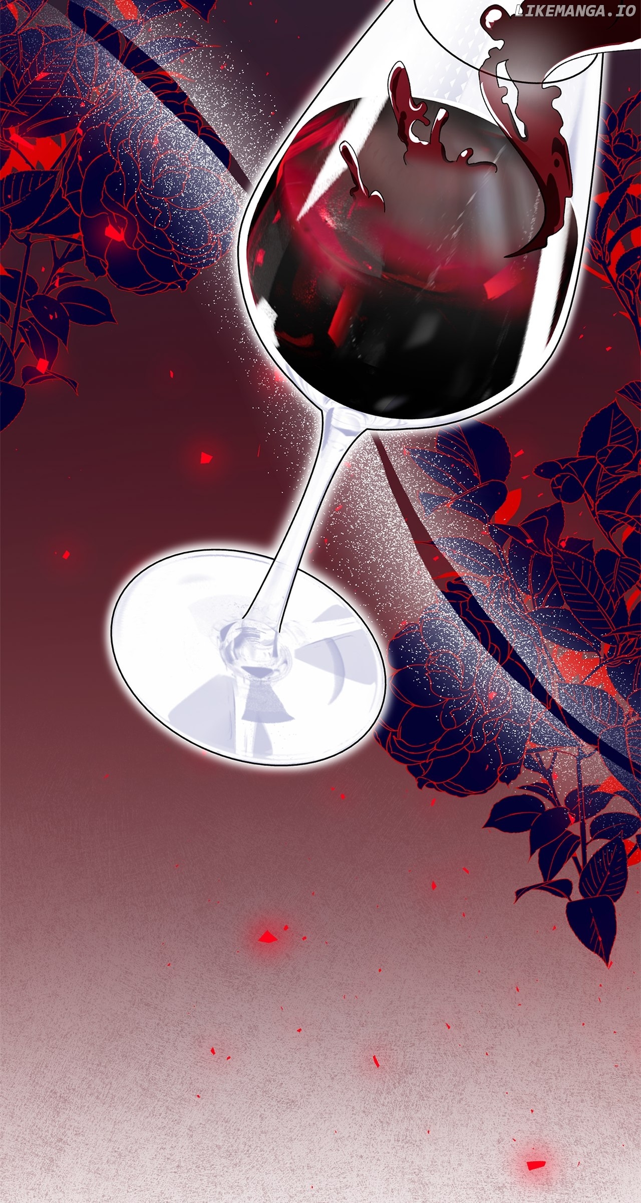 Hoodwinked into Her First Kiss Chapter 54 - page 13