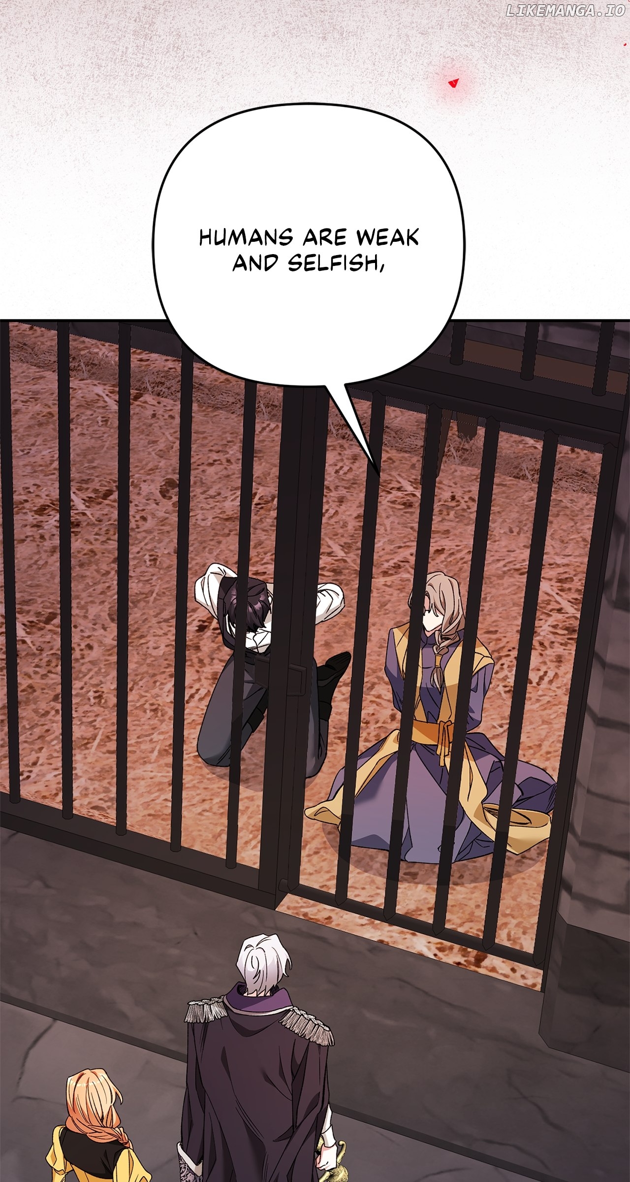 Hoodwinked into Her First Kiss Chapter 54 - page 14