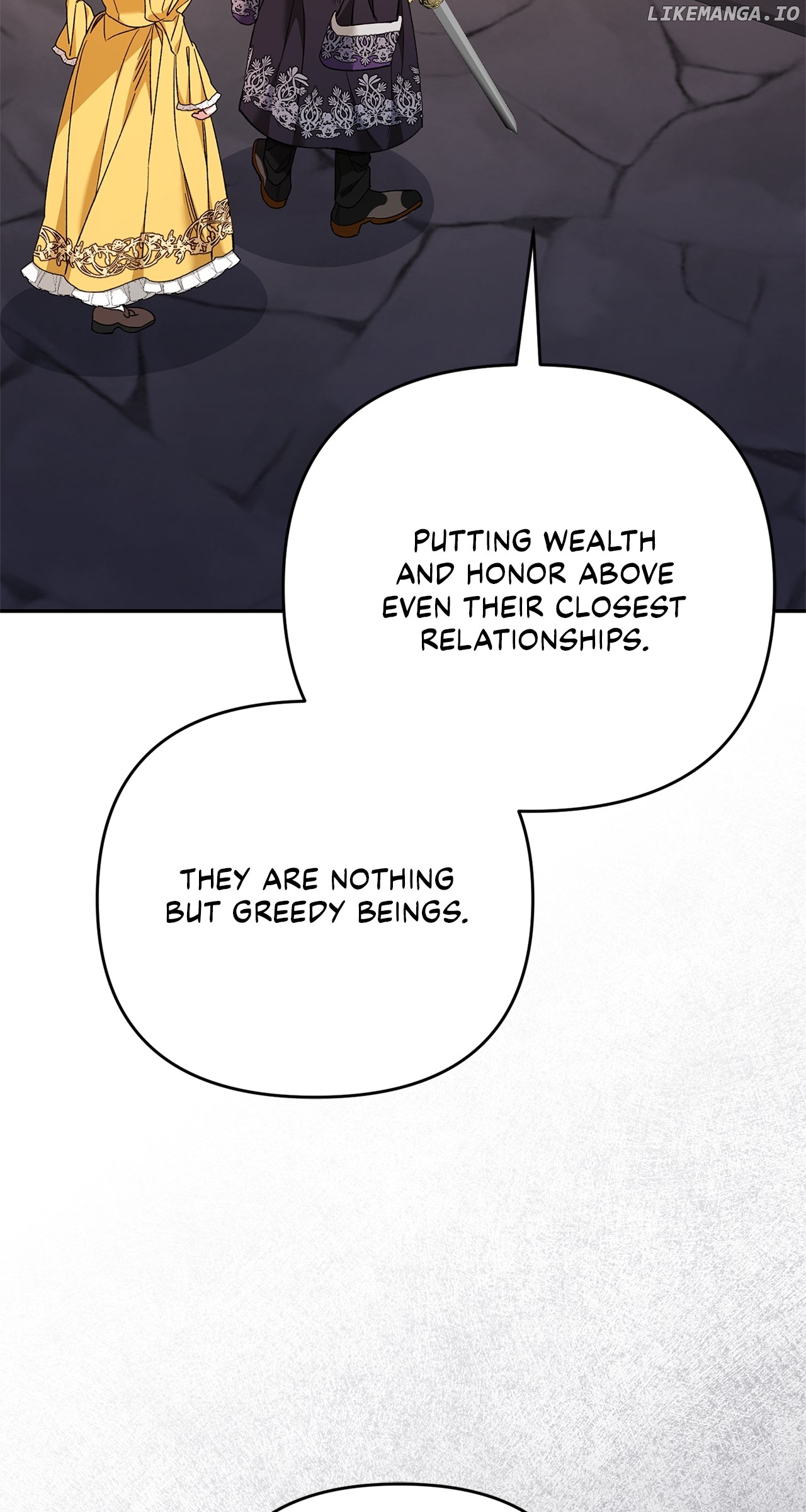 Hoodwinked into Her First Kiss Chapter 54 - page 15