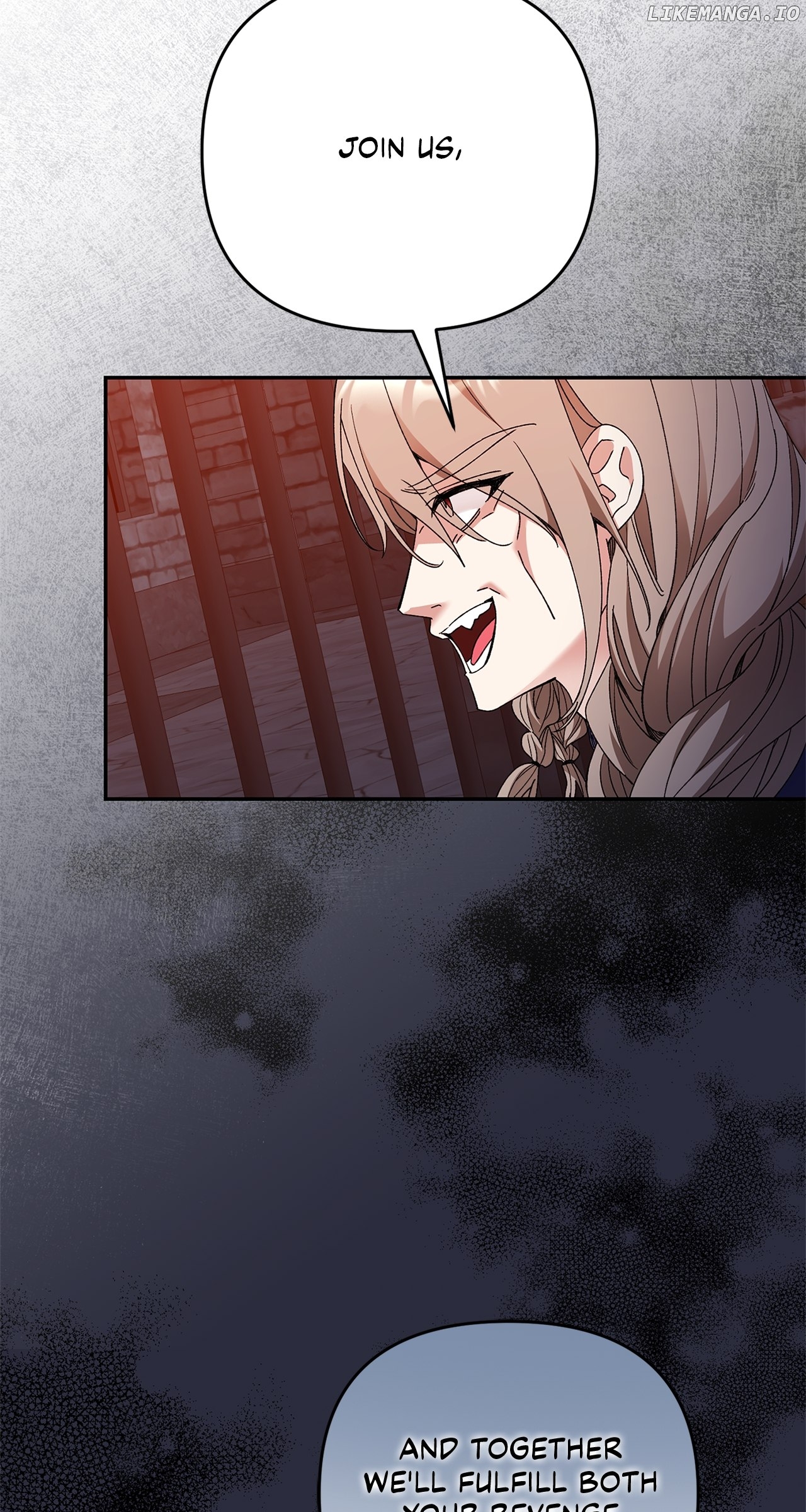 Hoodwinked into Her First Kiss Chapter 54 - page 16