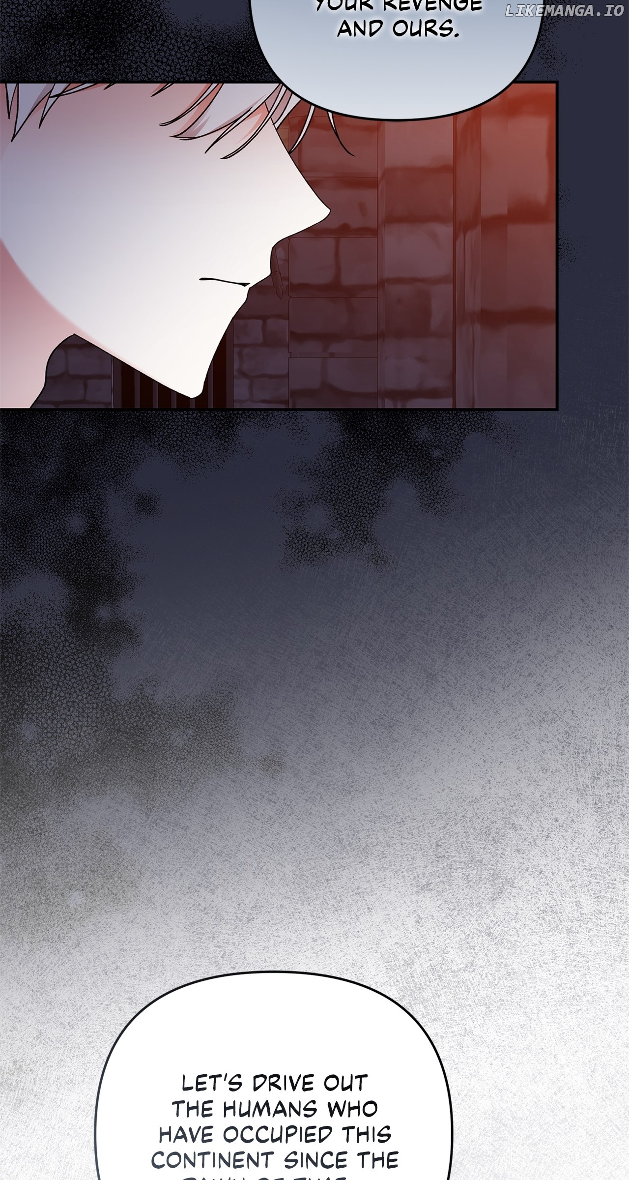 Hoodwinked into Her First Kiss Chapter 54 - page 17