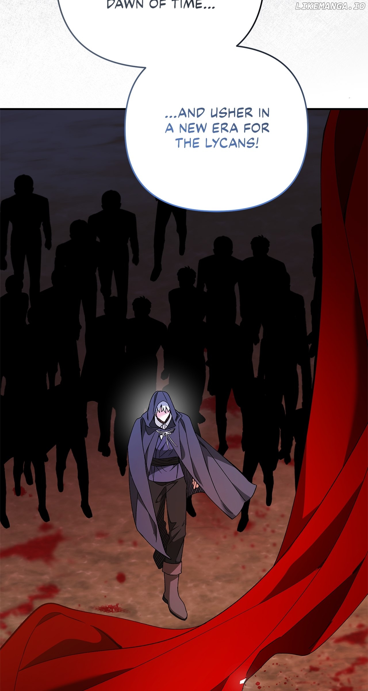 Hoodwinked into Her First Kiss Chapter 54 - page 18