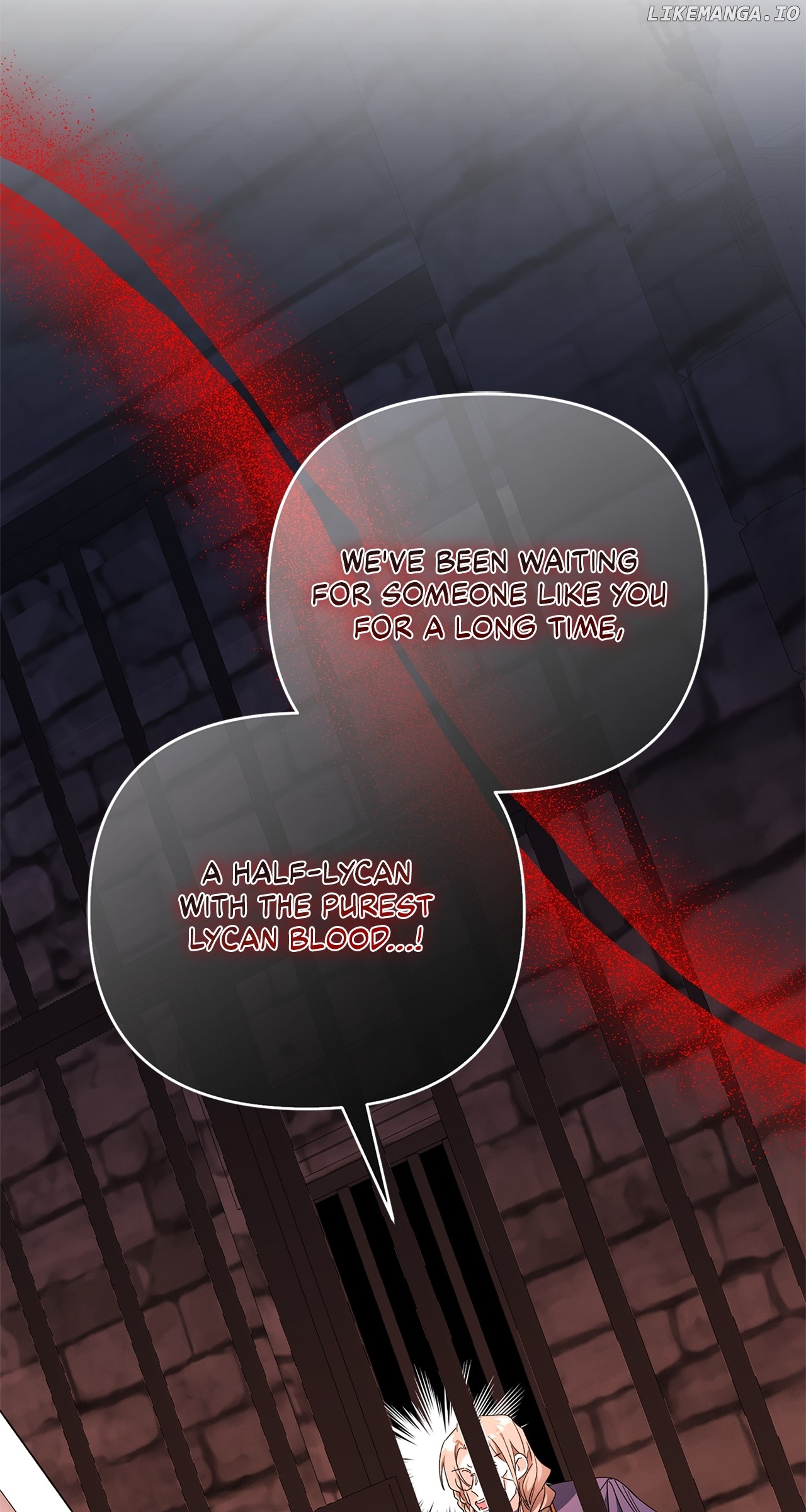 Hoodwinked into Her First Kiss Chapter 54 - page 2