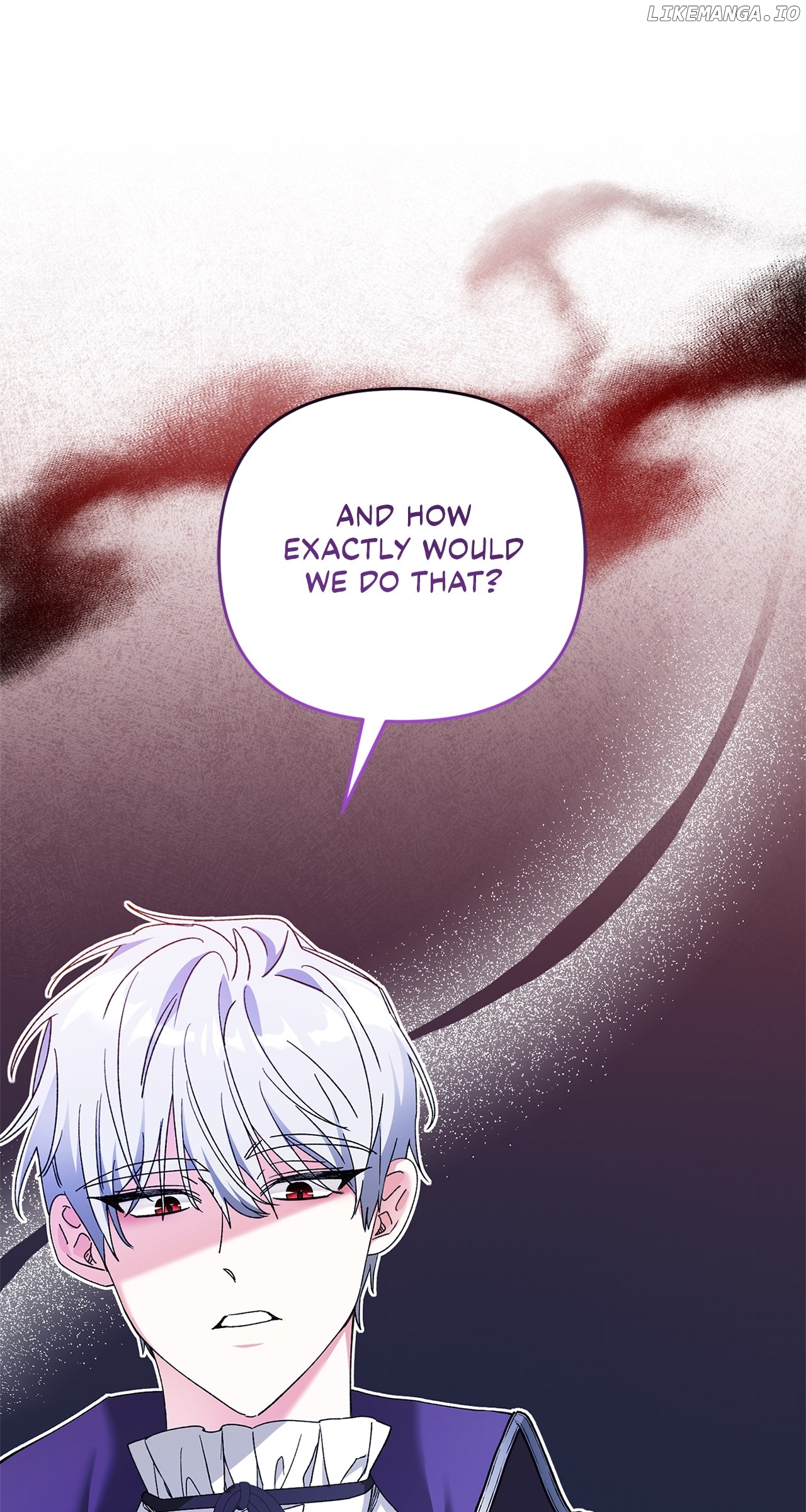 Hoodwinked into Her First Kiss Chapter 54 - page 22