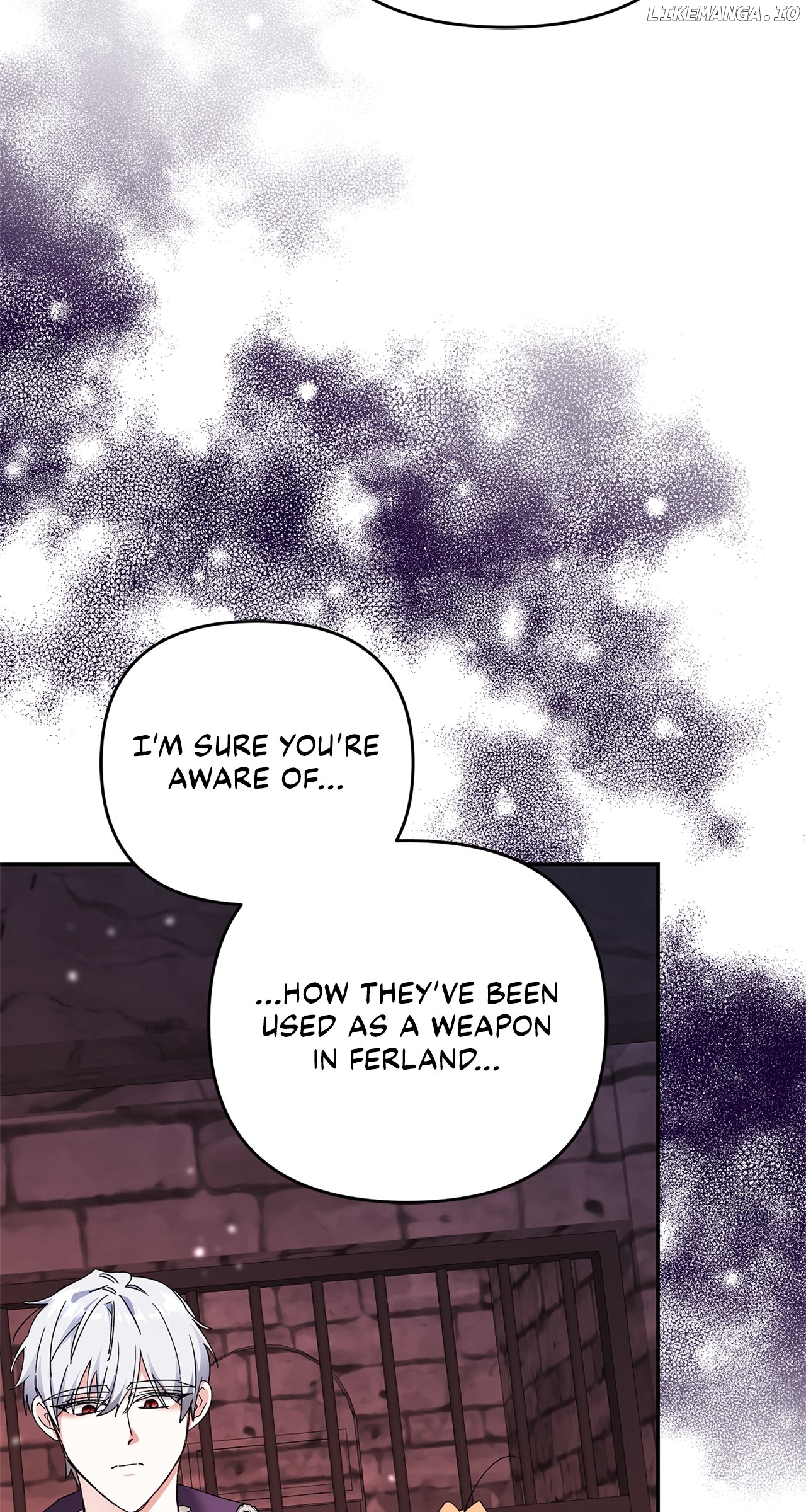 Hoodwinked into Her First Kiss Chapter 54 - page 29