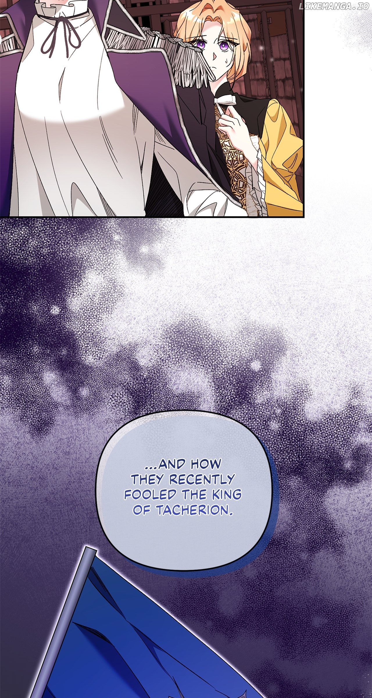 Hoodwinked into Her First Kiss Chapter 54 - page 30