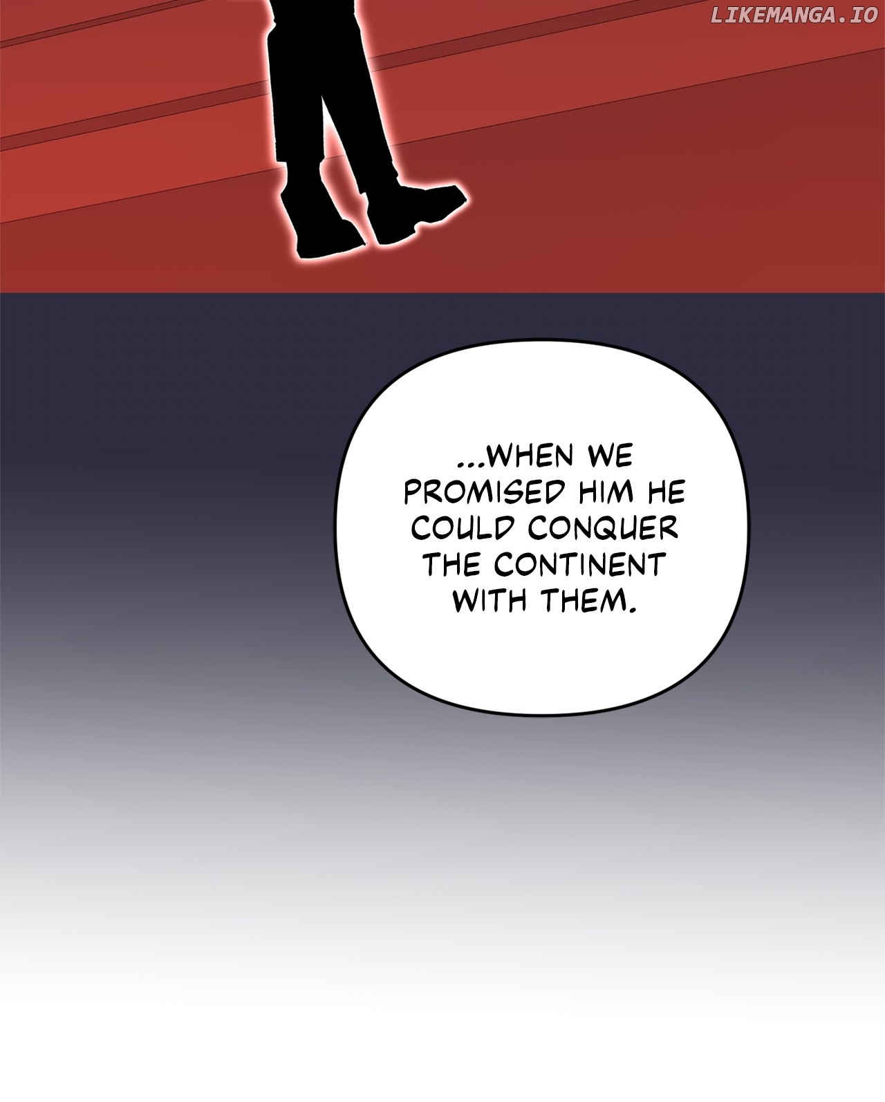 Hoodwinked into Her First Kiss Chapter 54 - page 32