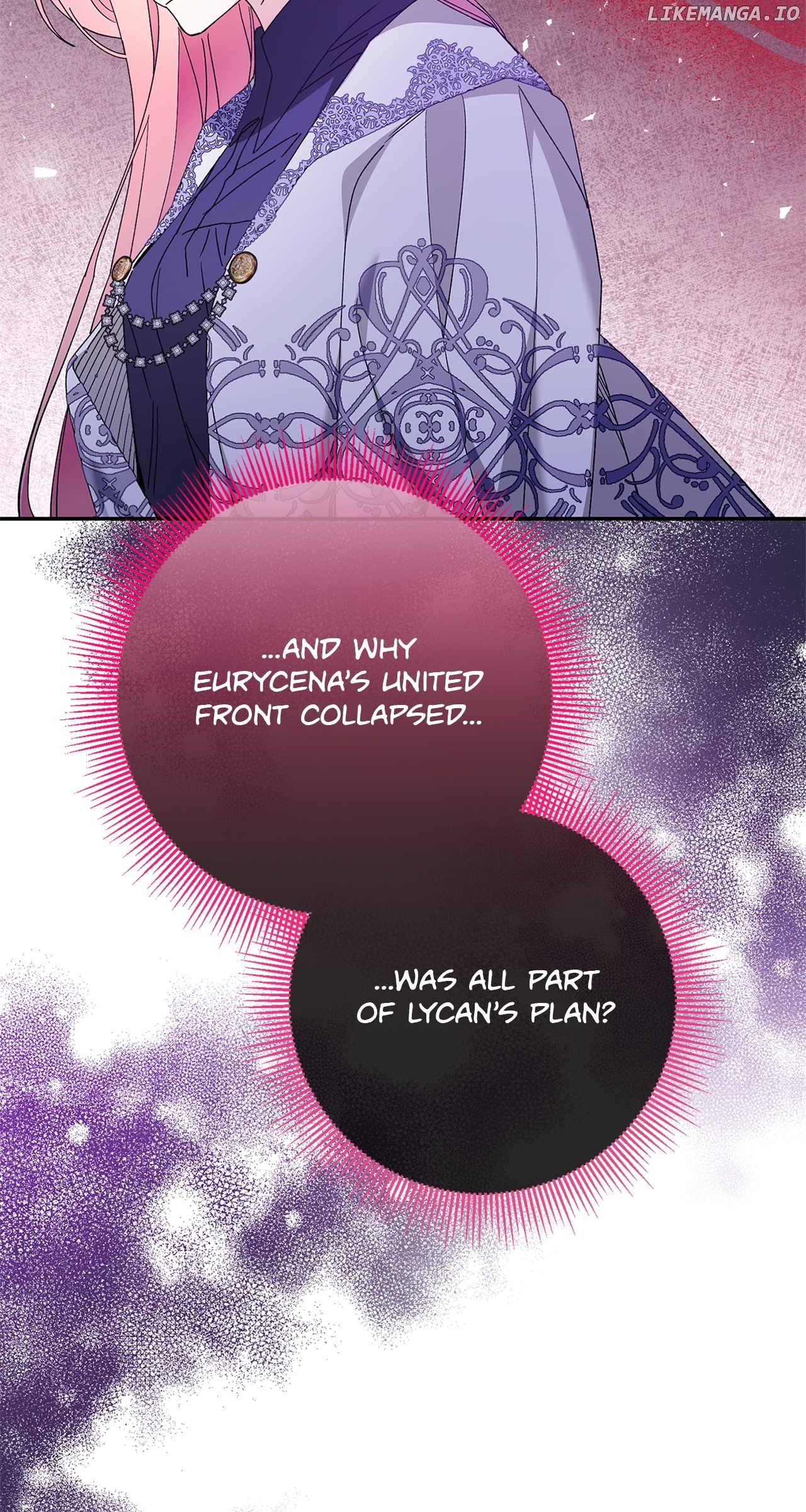 Hoodwinked into Her First Kiss Chapter 54 - page 35