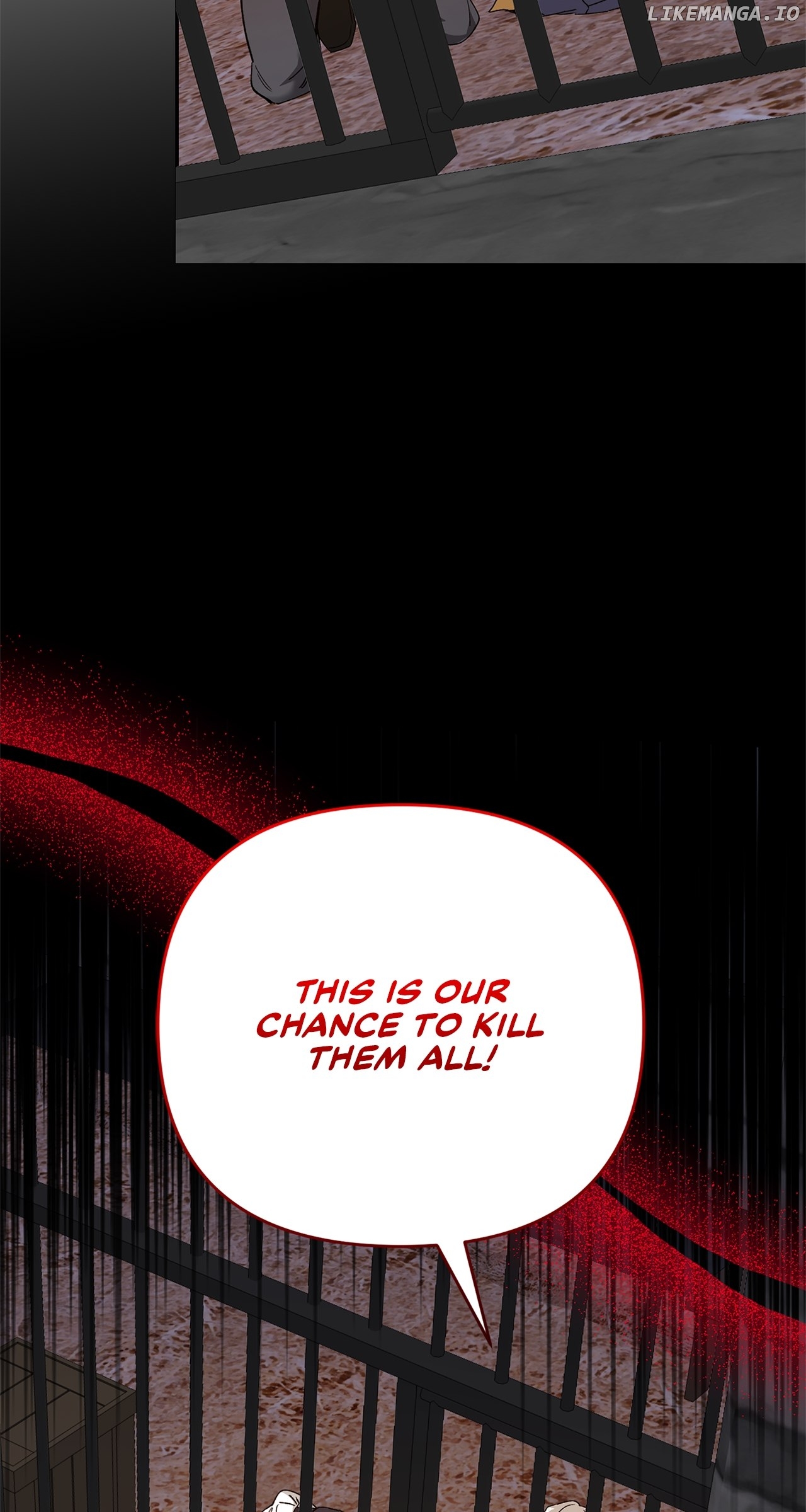 Hoodwinked into Her First Kiss Chapter 54 - page 37