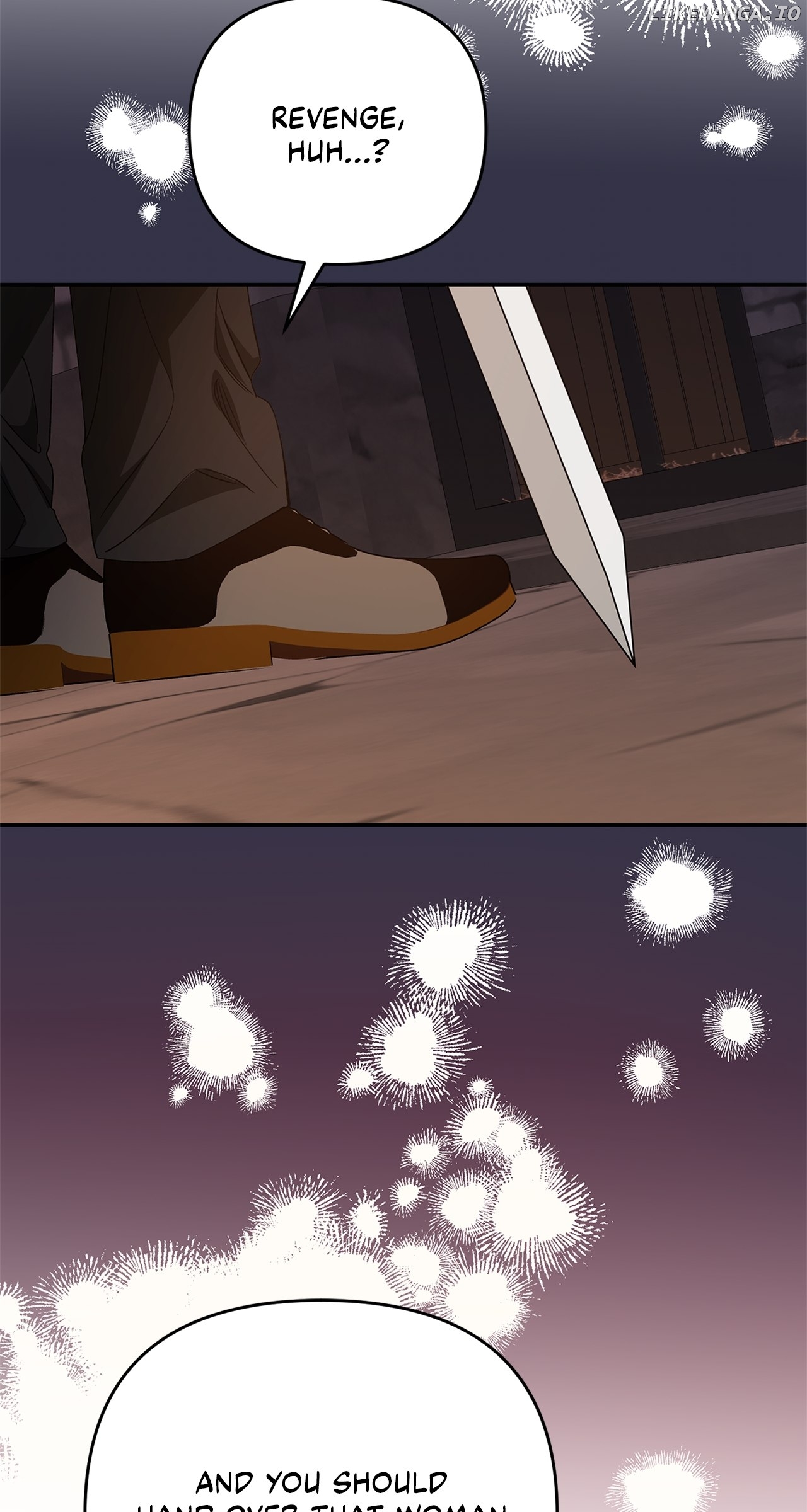 Hoodwinked into Her First Kiss Chapter 54 - page 39