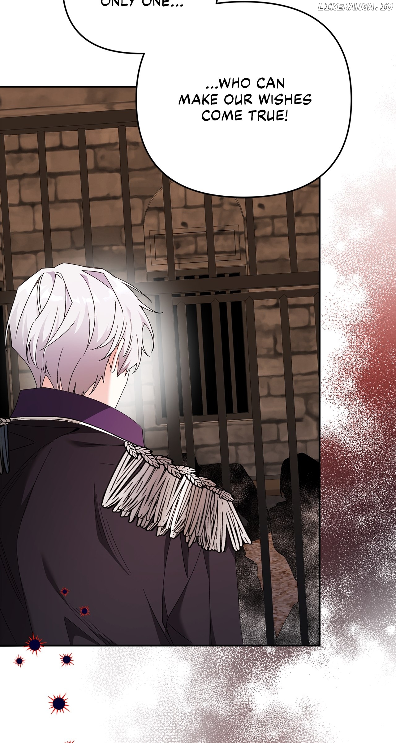 Hoodwinked into Her First Kiss Chapter 54 - page 4