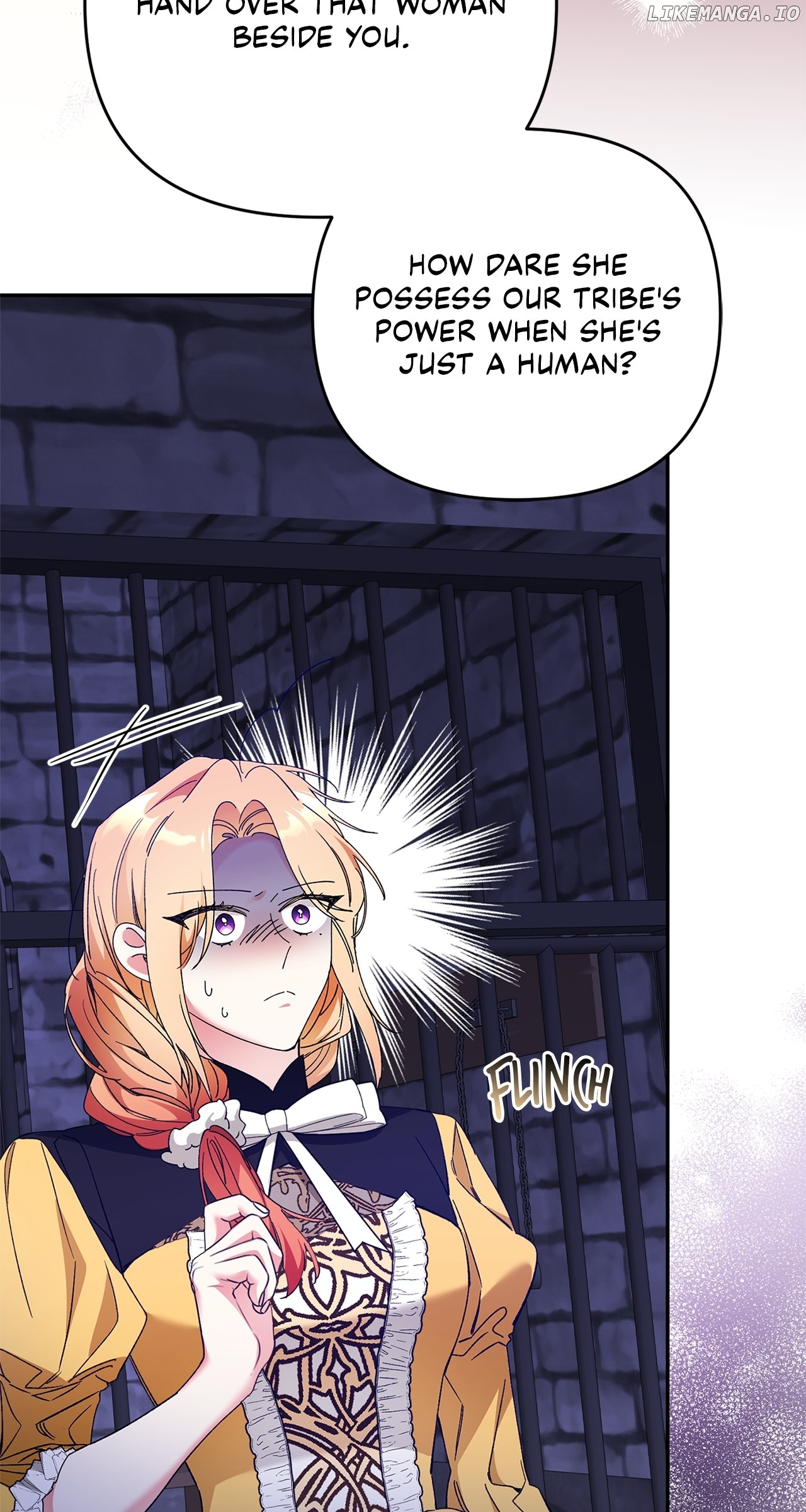 Hoodwinked into Her First Kiss Chapter 54 - page 40