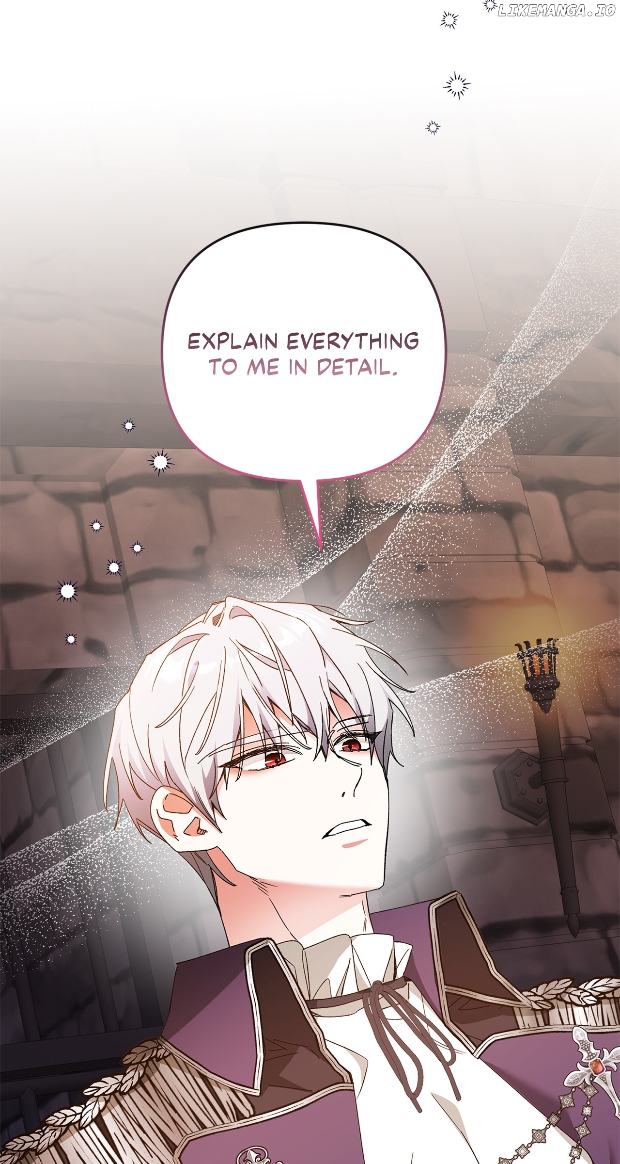 Hoodwinked into Her First Kiss Chapter 54 - page 42