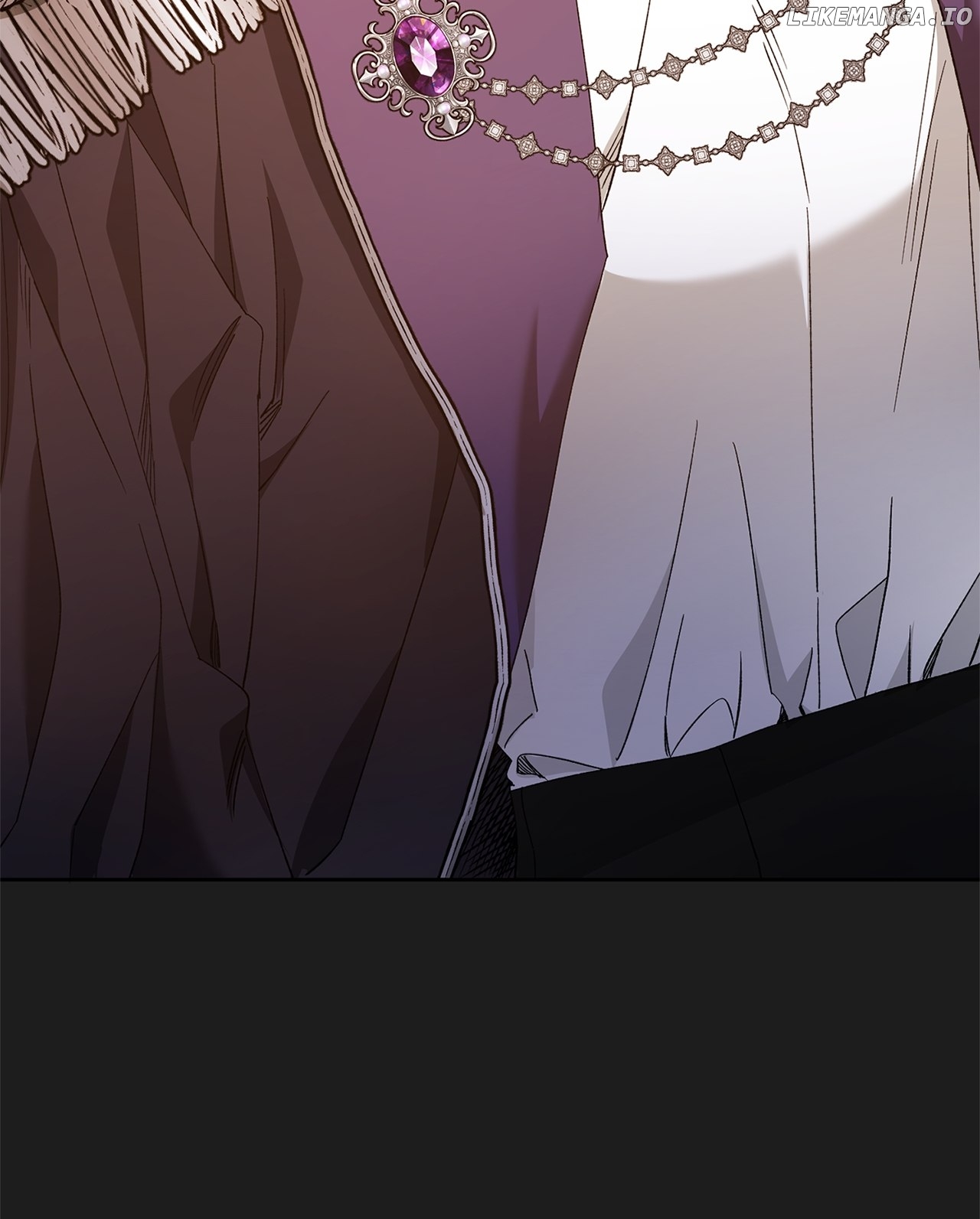 Hoodwinked into Her First Kiss Chapter 54 - page 43