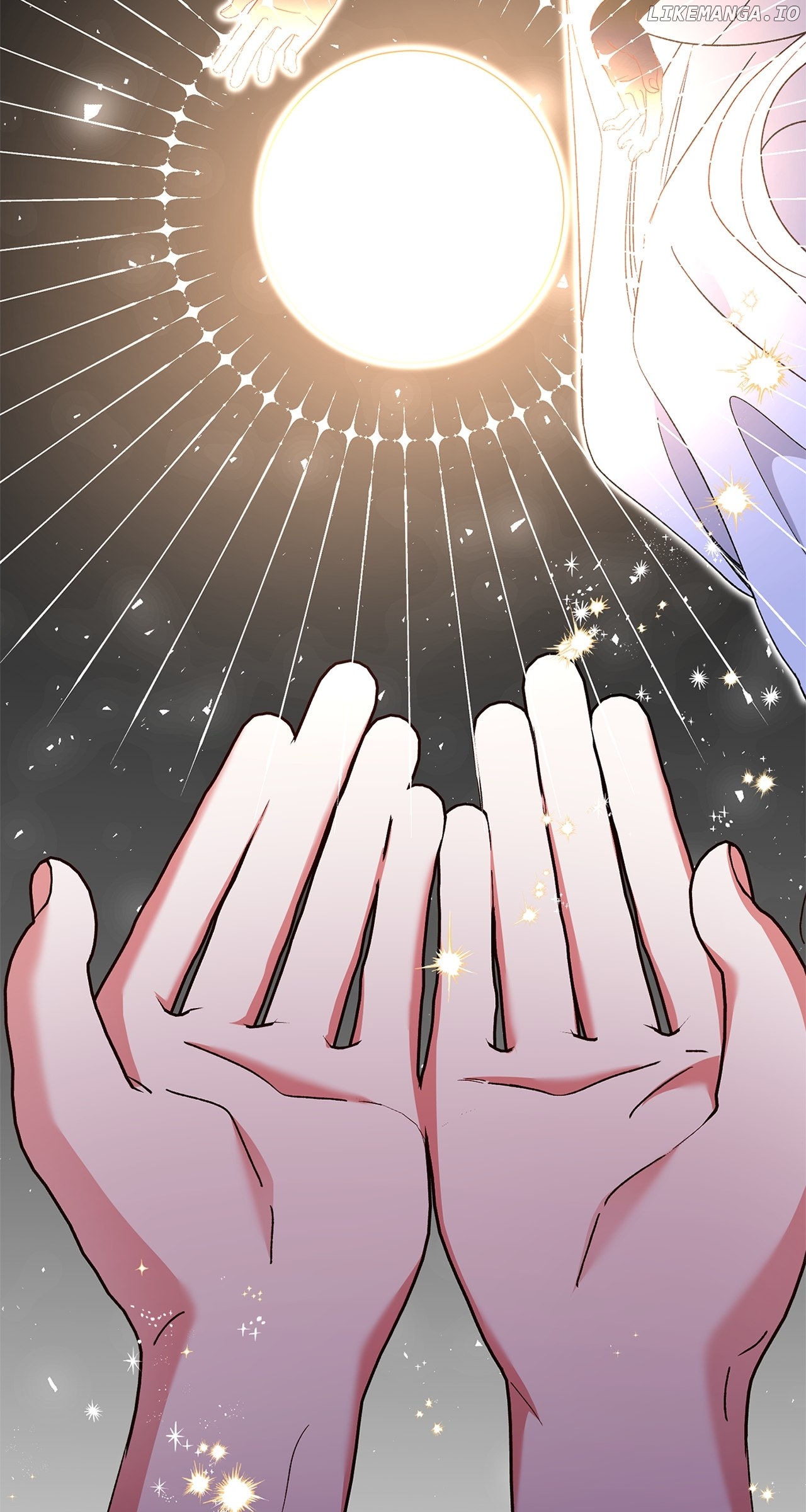 Hoodwinked into Her First Kiss Chapter 54 - page 45