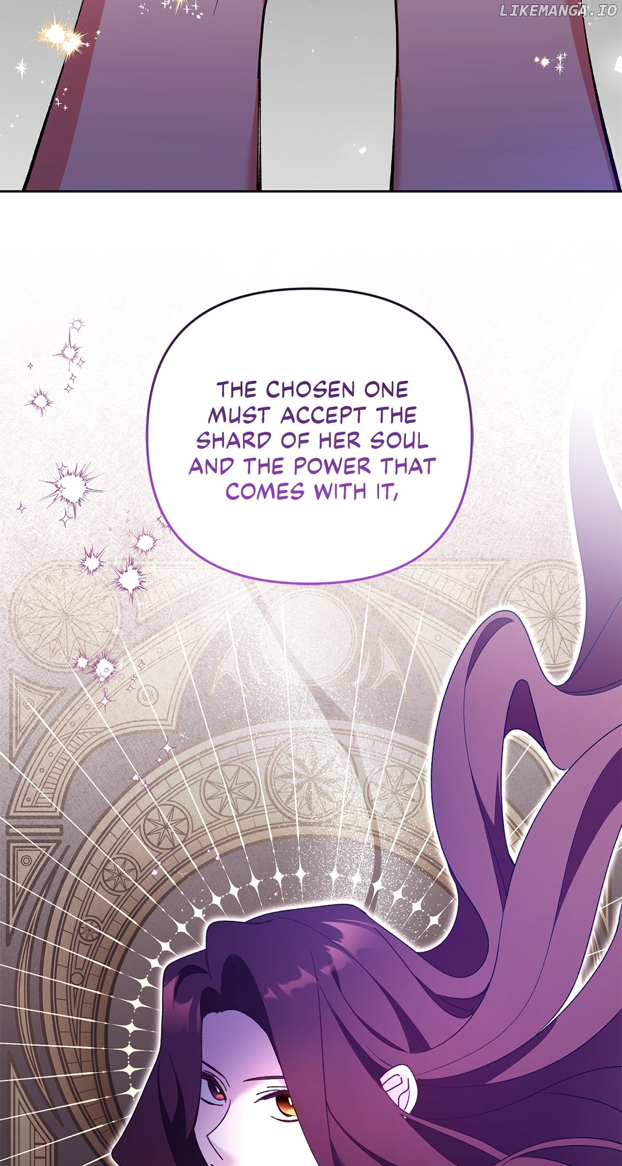 Hoodwinked into Her First Kiss Chapter 54 - page 46