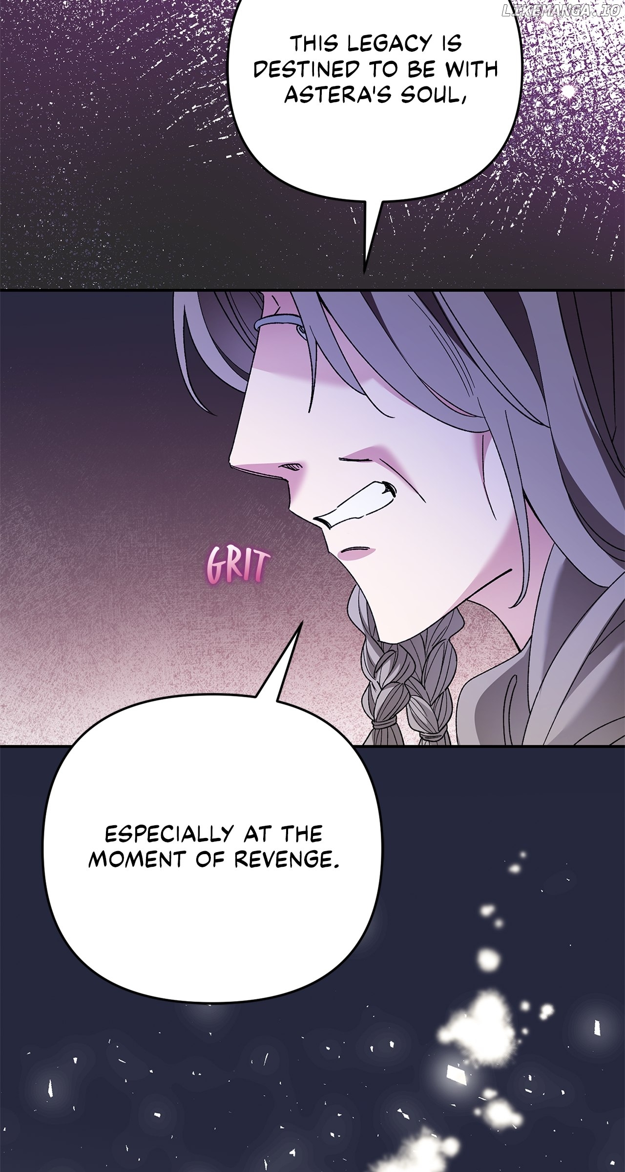 Hoodwinked into Her First Kiss Chapter 54 - page 48