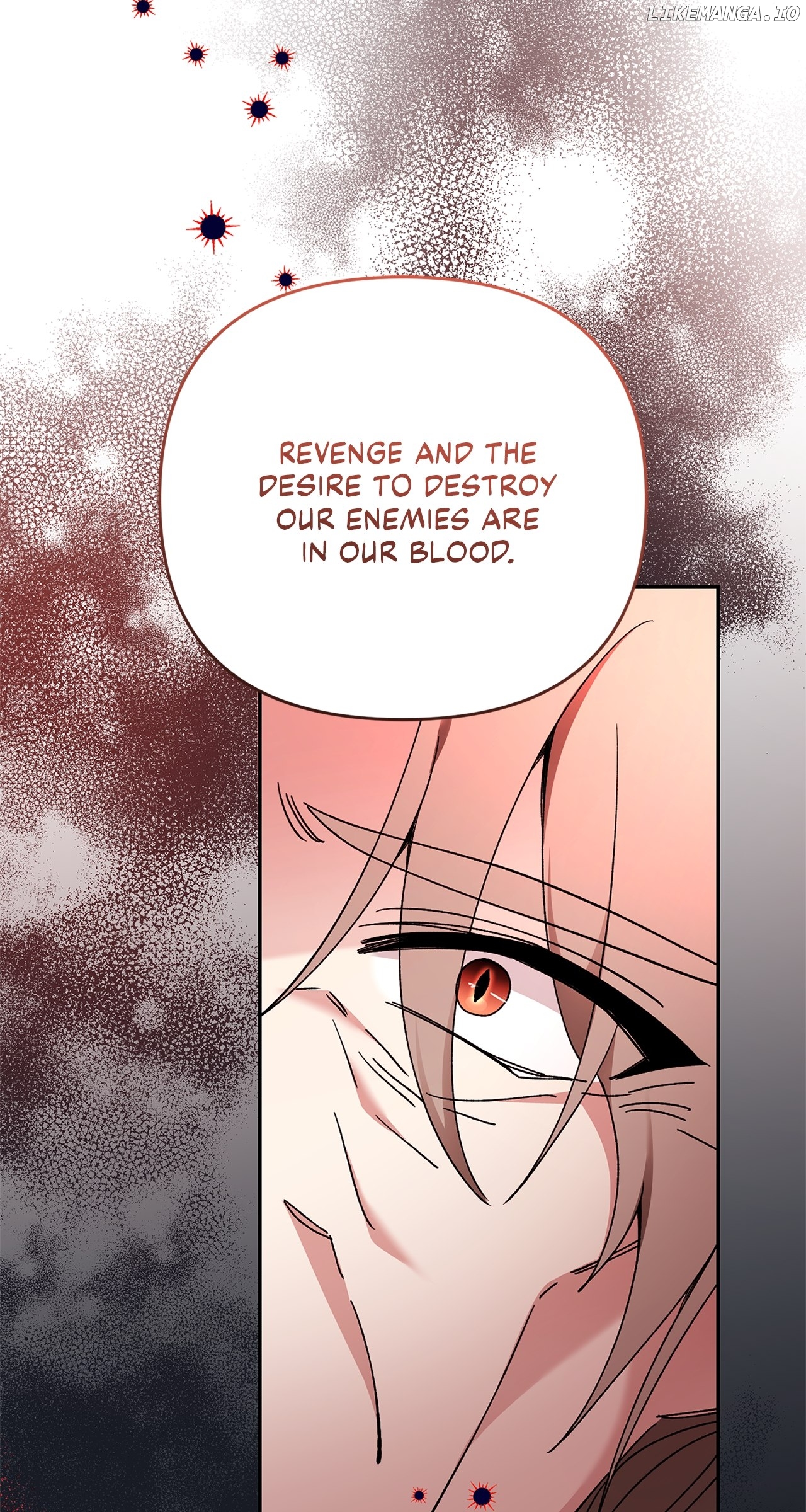 Hoodwinked into Her First Kiss Chapter 54 - page 5