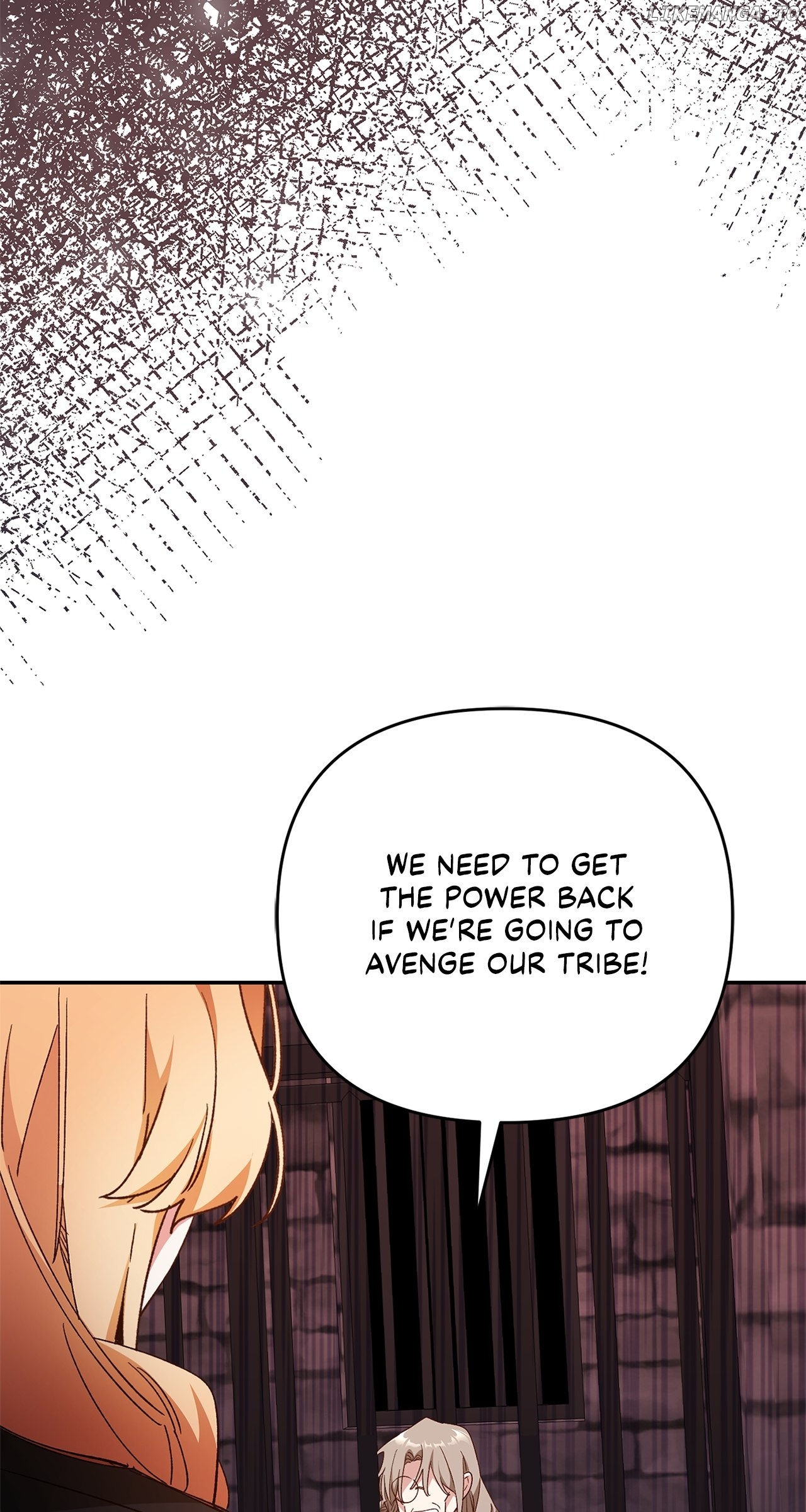 Hoodwinked into Her First Kiss Chapter 54 - page 52