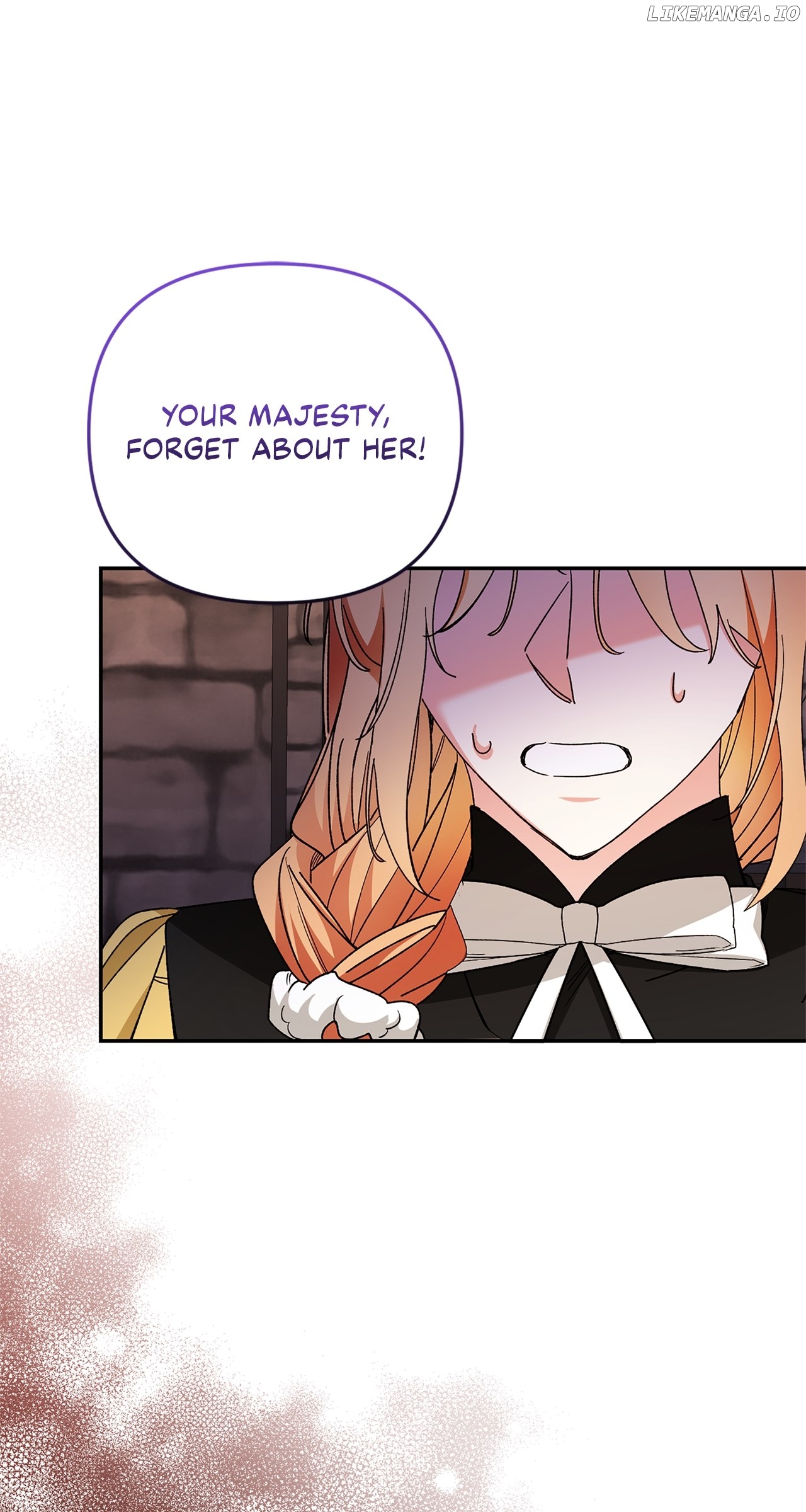 Hoodwinked into Her First Kiss Chapter 54 - page 55