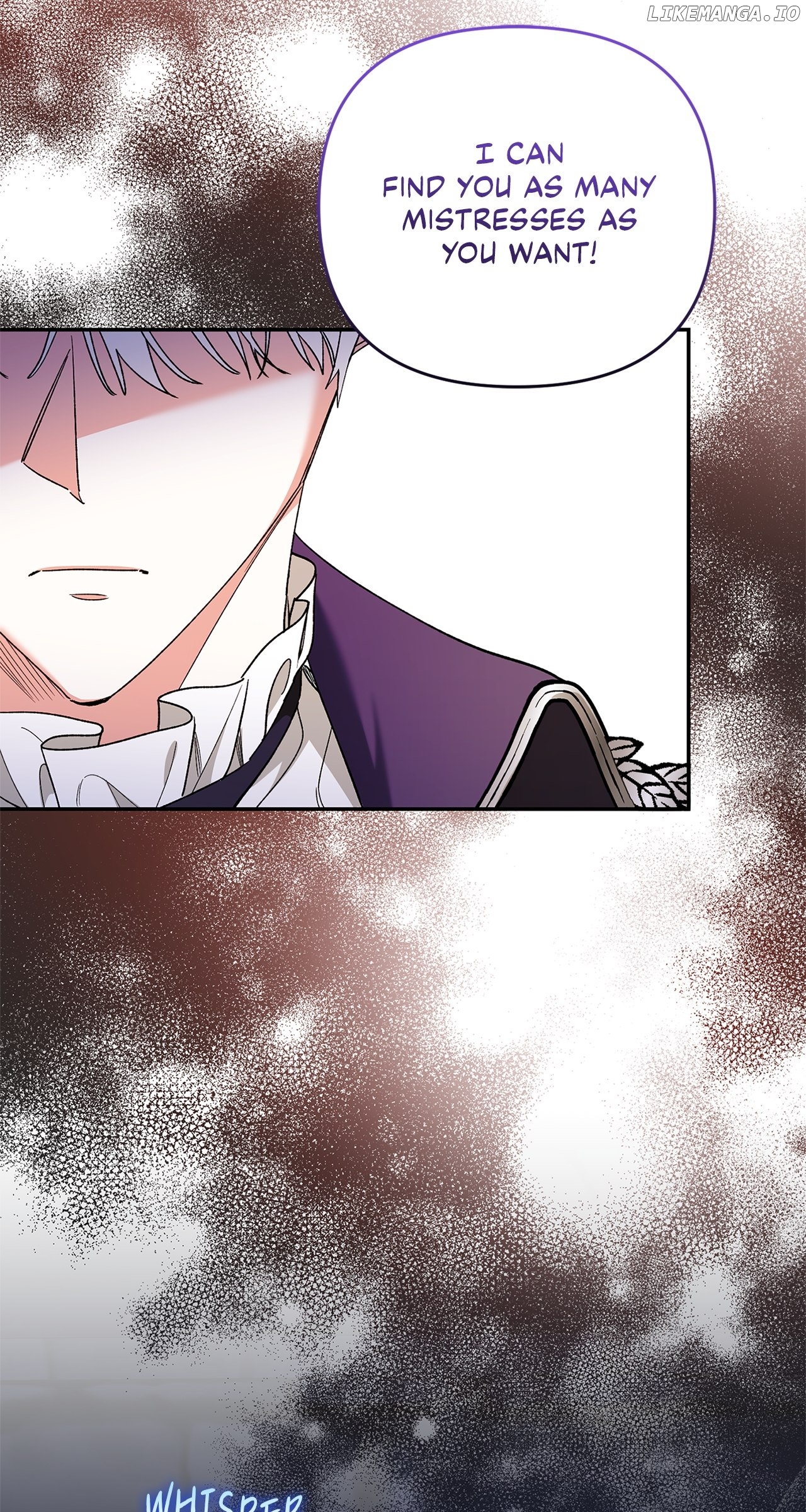 Hoodwinked into Her First Kiss Chapter 54 - page 56