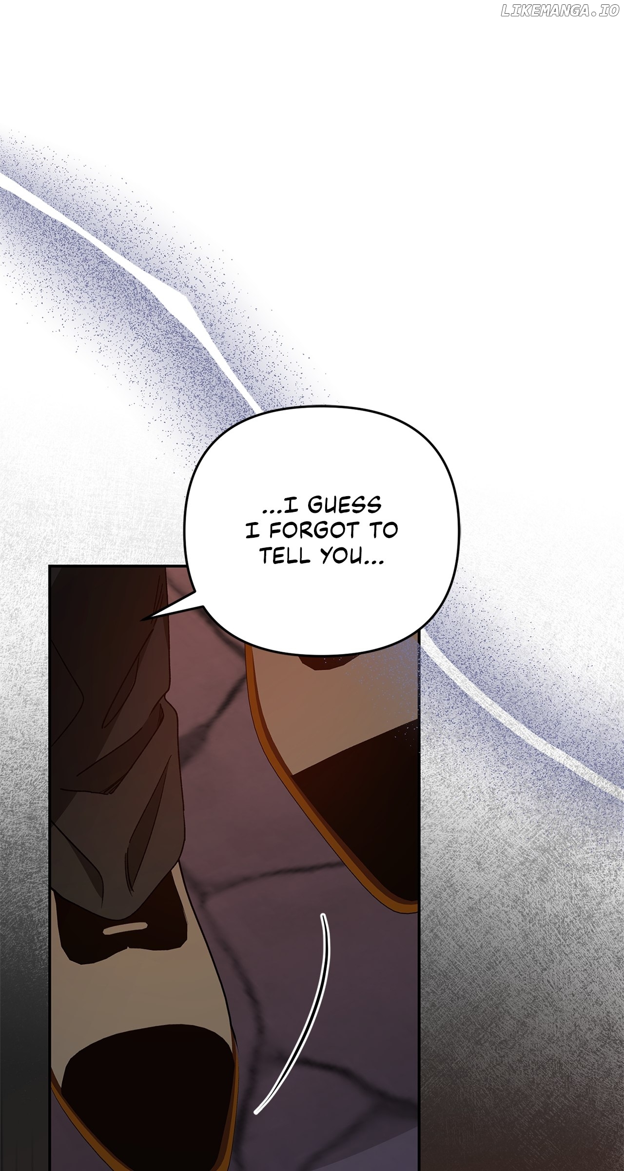 Hoodwinked into Her First Kiss Chapter 54 - page 59