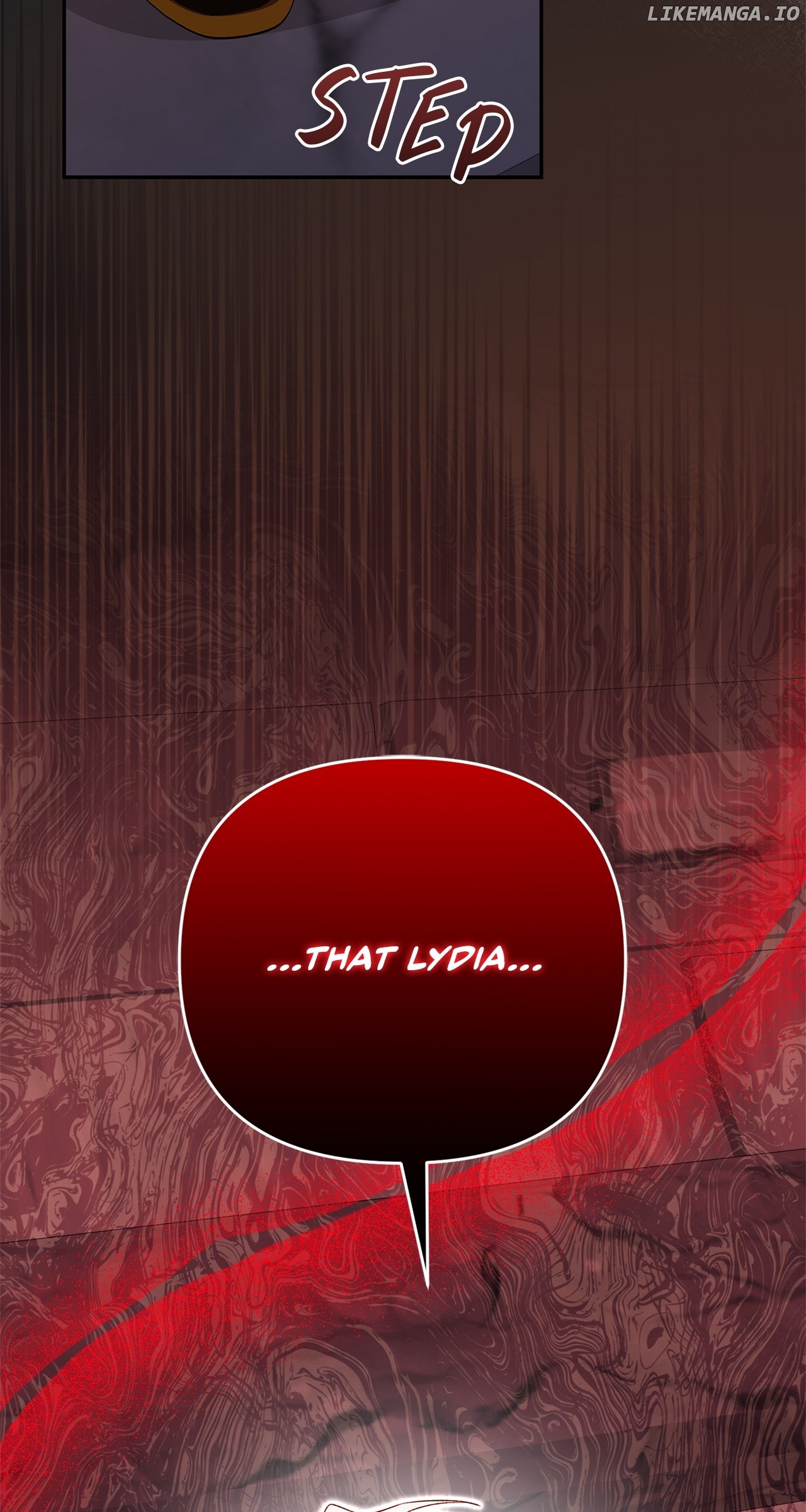 Hoodwinked into Her First Kiss Chapter 54 - page 60