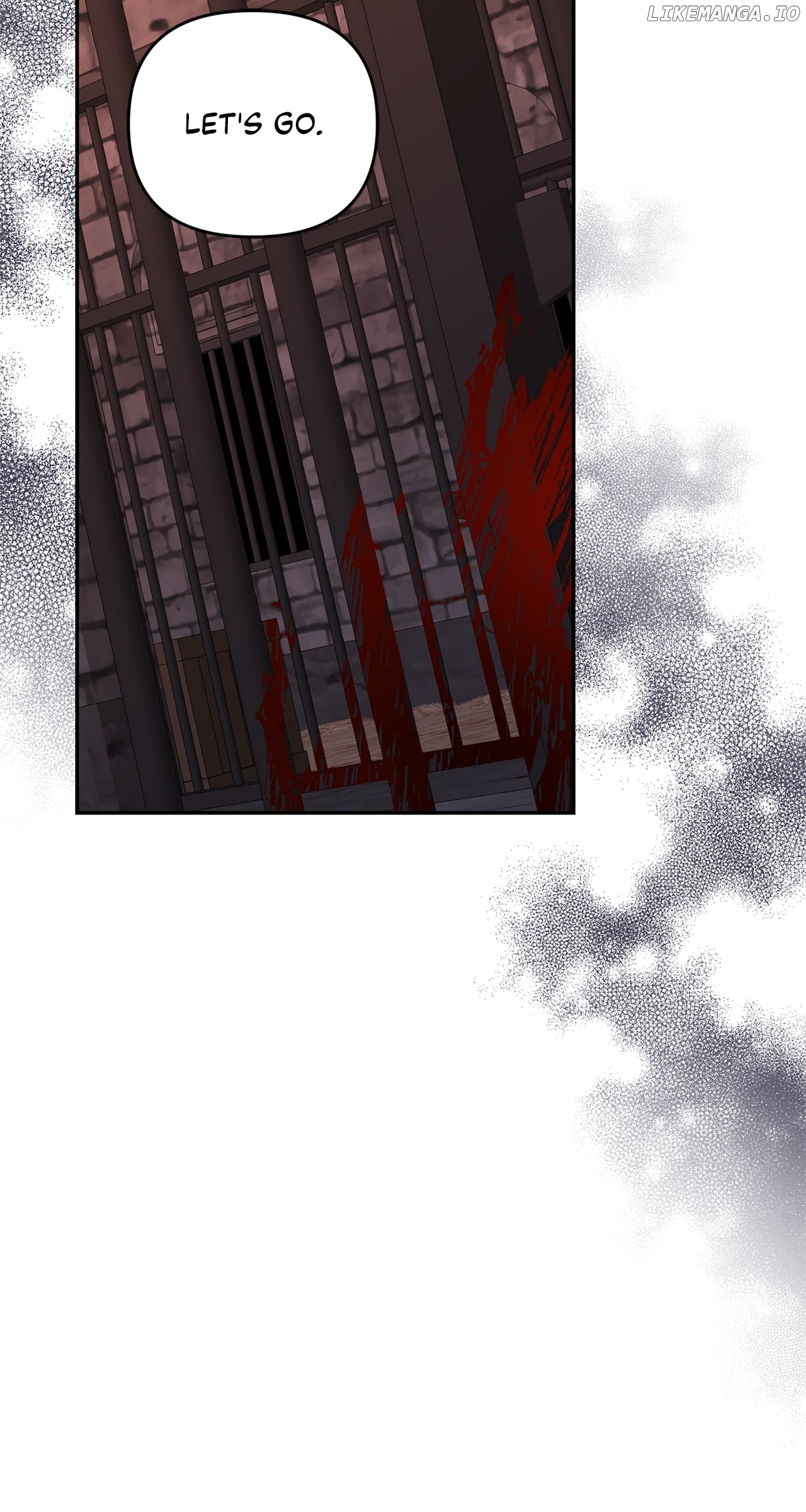 Hoodwinked into Her First Kiss Chapter 54 - page 64