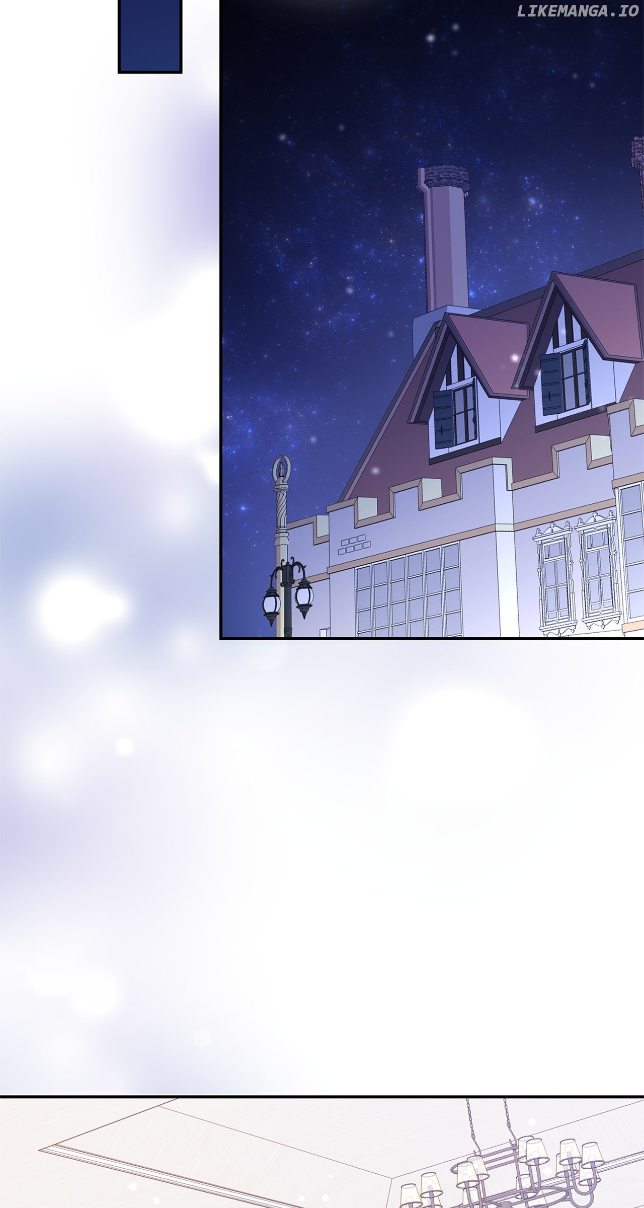 Hoodwinked into Her First Kiss Chapter 54 - page 67