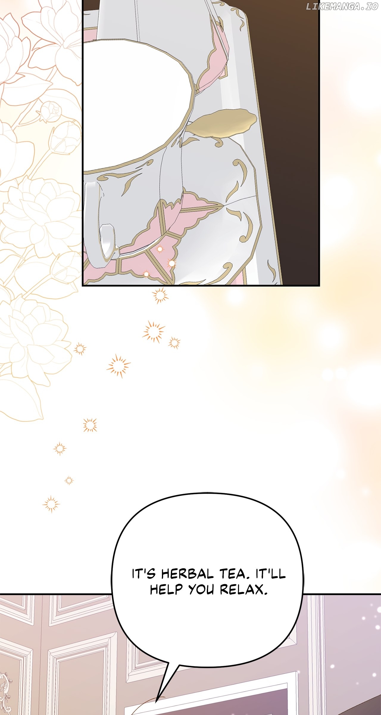 Hoodwinked into Her First Kiss Chapter 54 - page 69