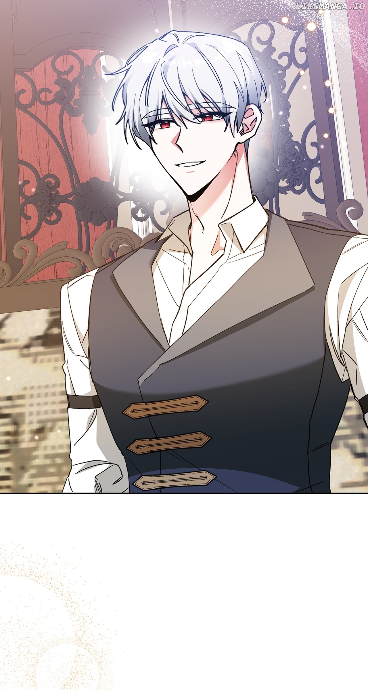 Hoodwinked into Her First Kiss Chapter 54 - page 71