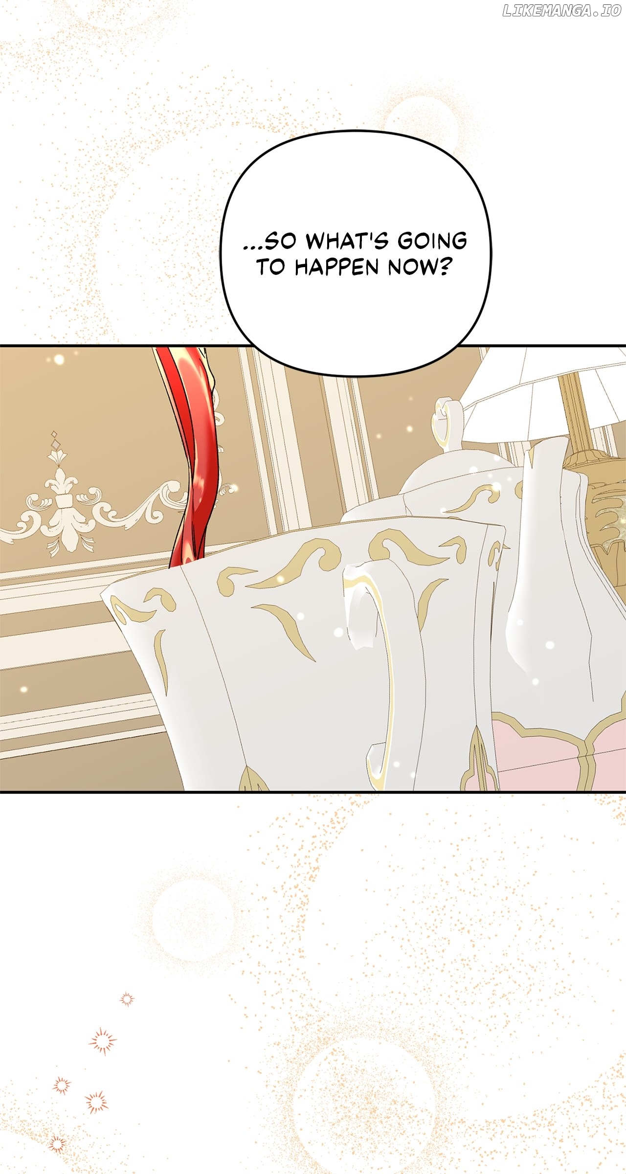 Hoodwinked into Her First Kiss Chapter 54 - page 72