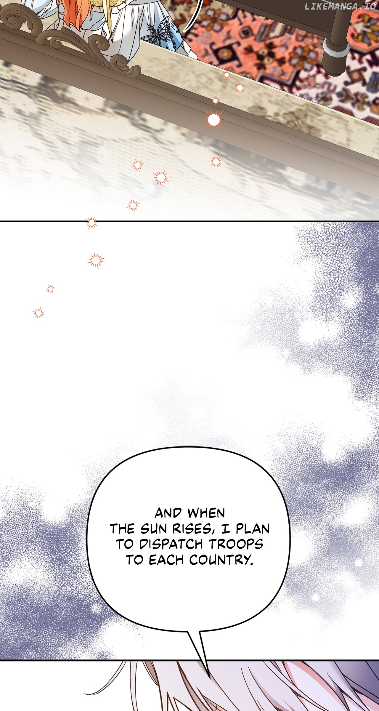 Hoodwinked into Her First Kiss Chapter 54 - page 75