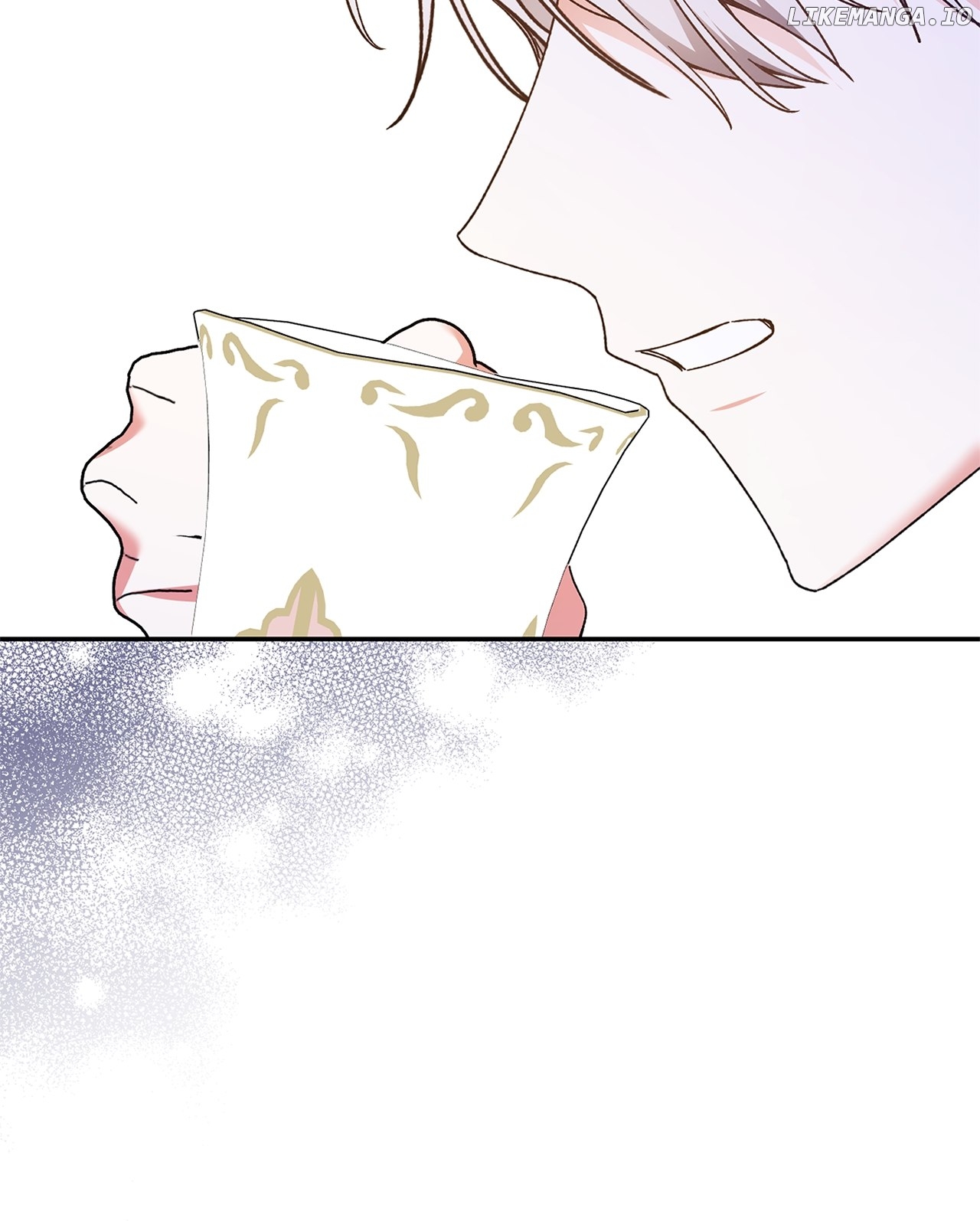 Hoodwinked into Her First Kiss Chapter 54 - page 76