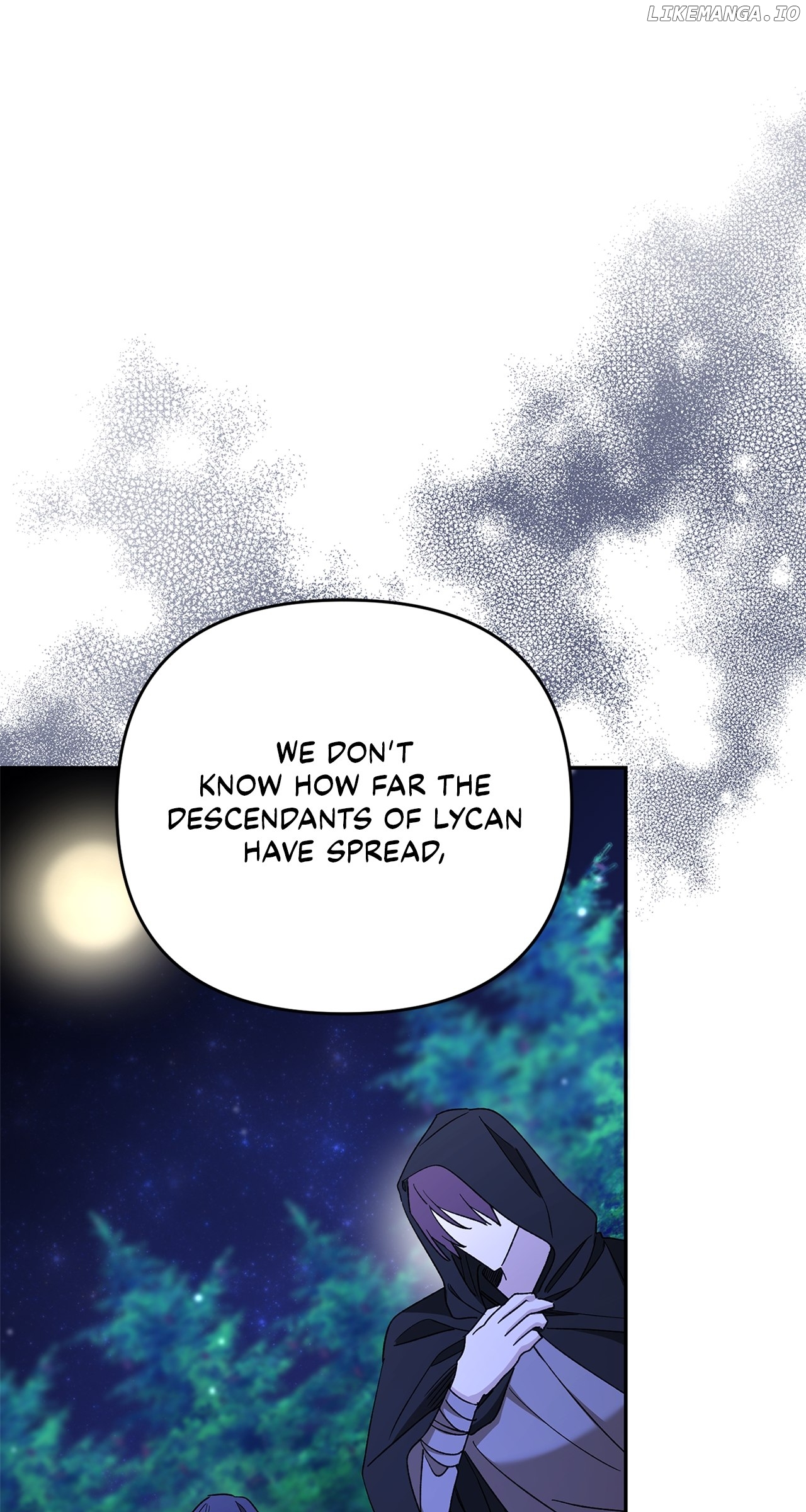 Hoodwinked into Her First Kiss Chapter 54 - page 77