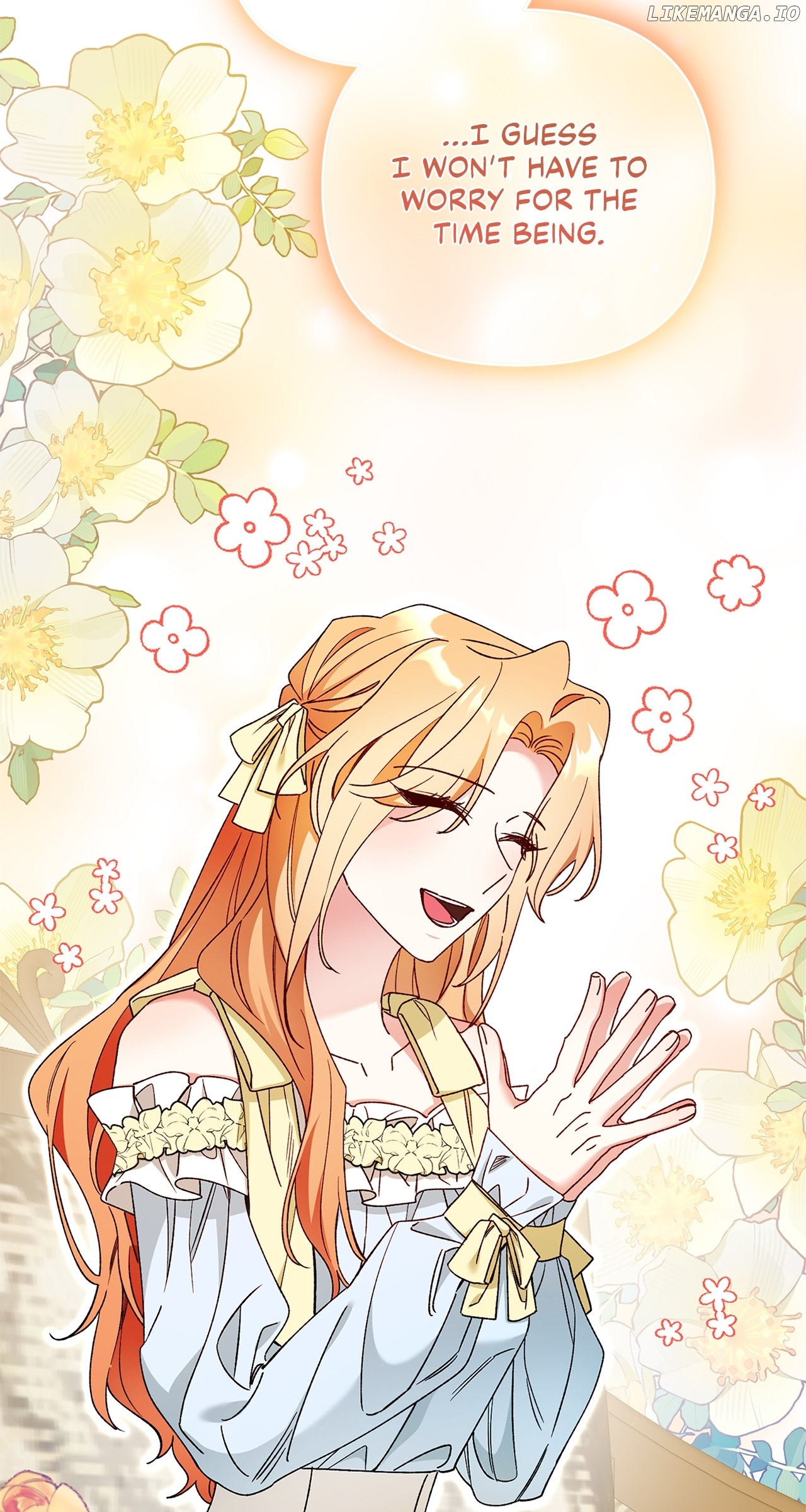 Hoodwinked into Her First Kiss Chapter 54 - page 79