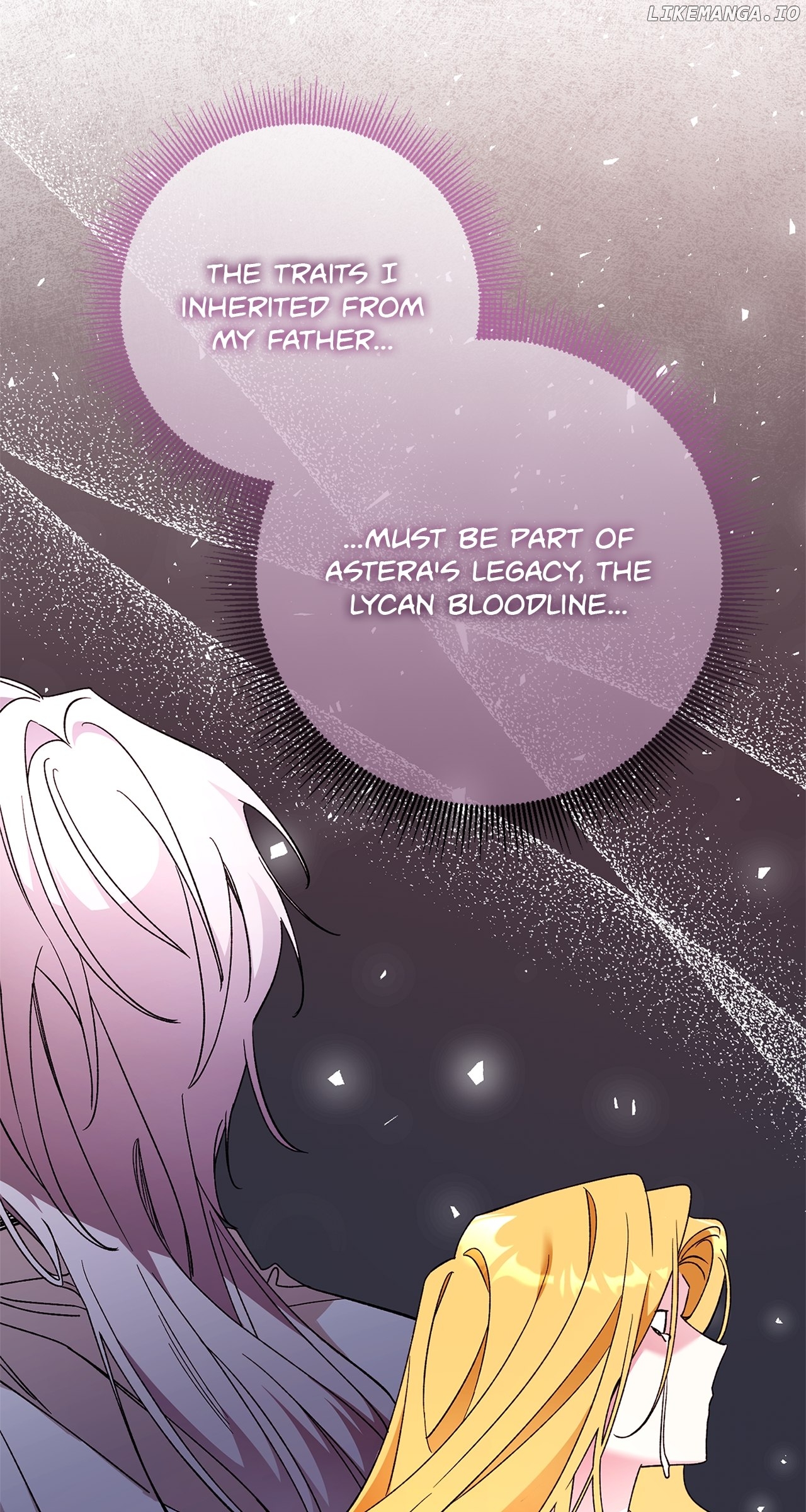 Hoodwinked into Her First Kiss Chapter 54 - page 8