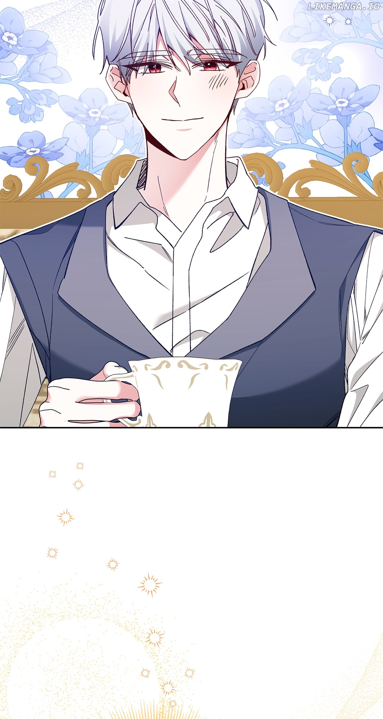 Hoodwinked into Her First Kiss Chapter 54 - page 83