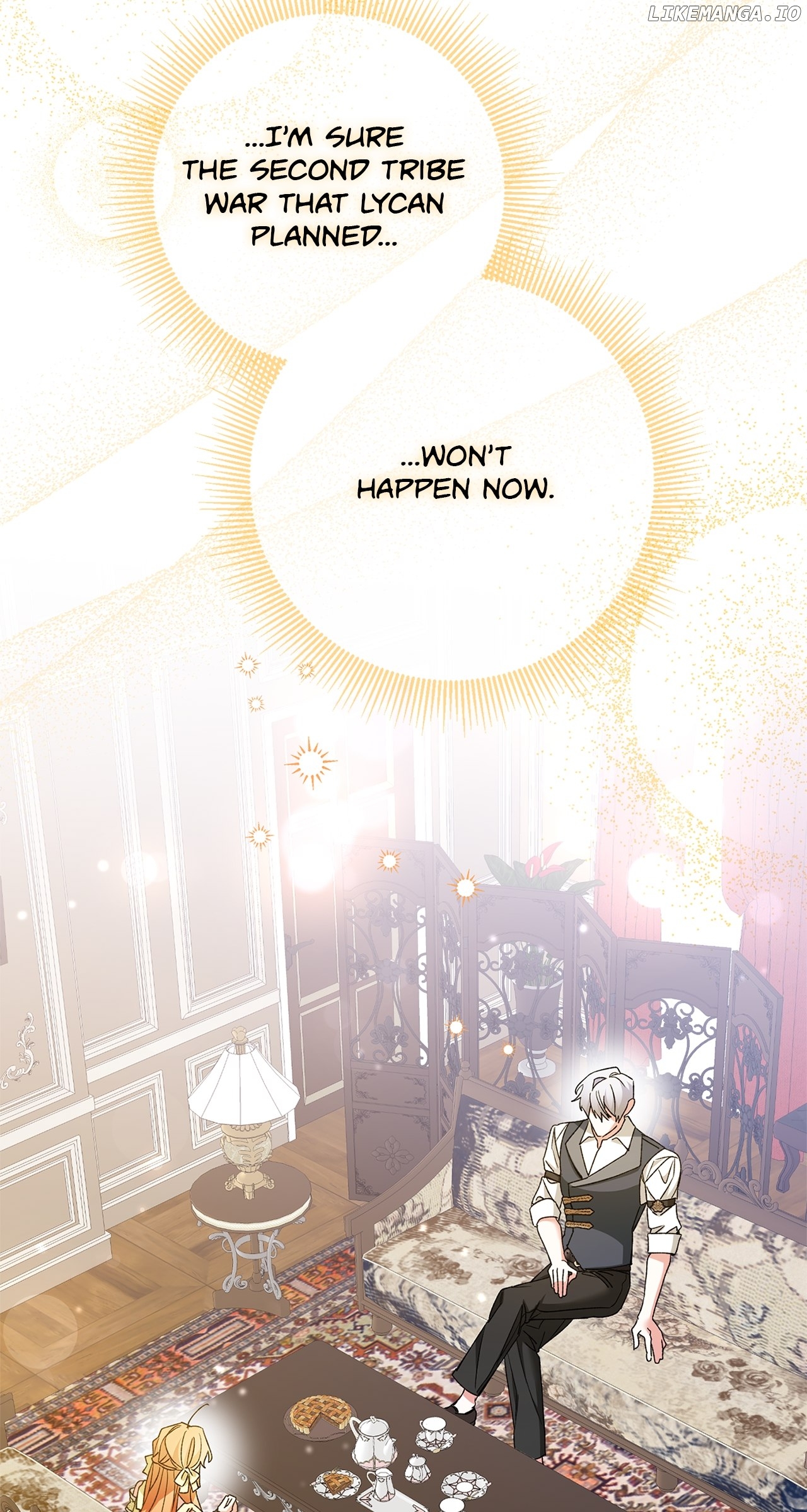 Hoodwinked into Her First Kiss Chapter 54 - page 84