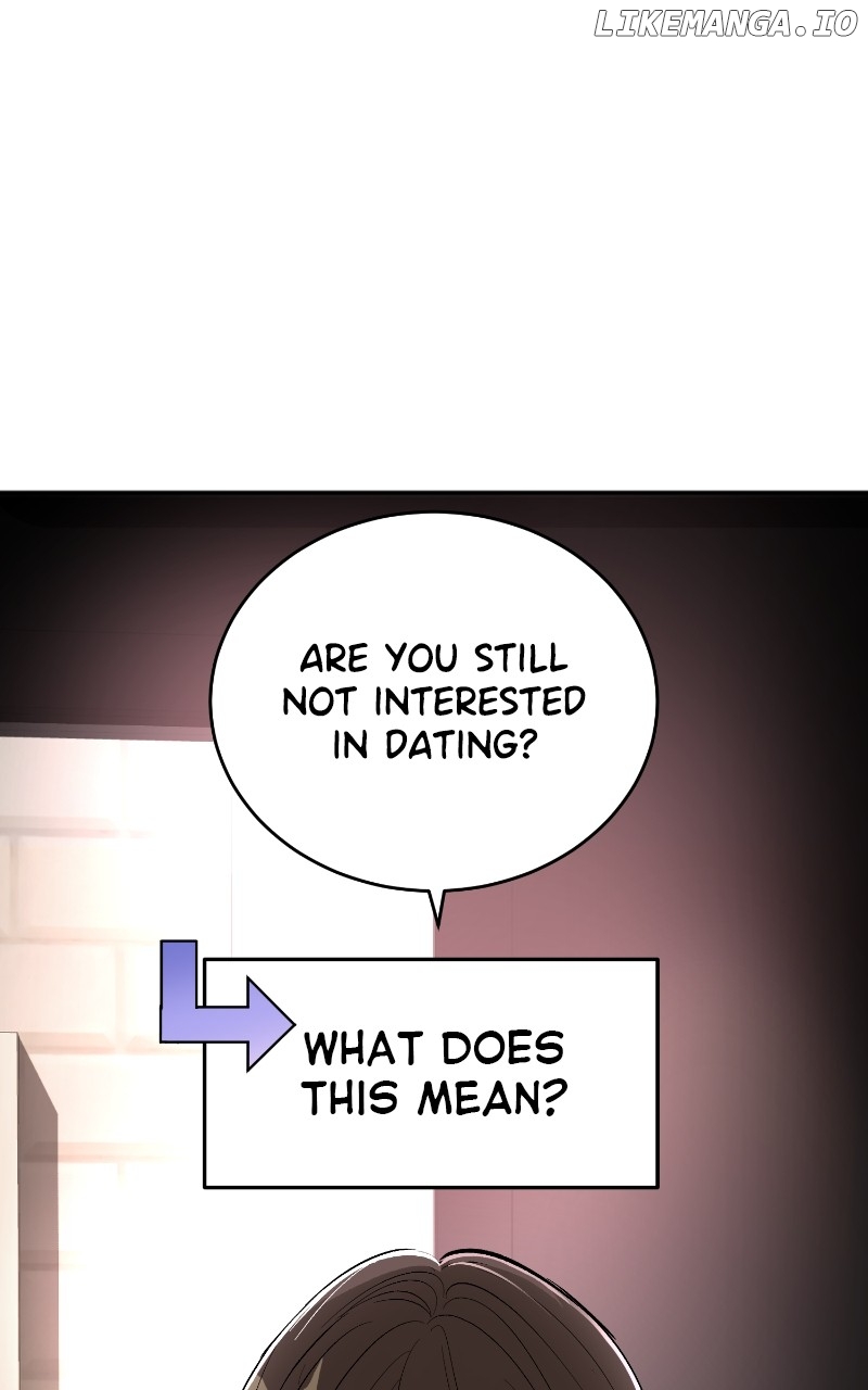 I Have No Intention of Dating Chapter 13 - page 2