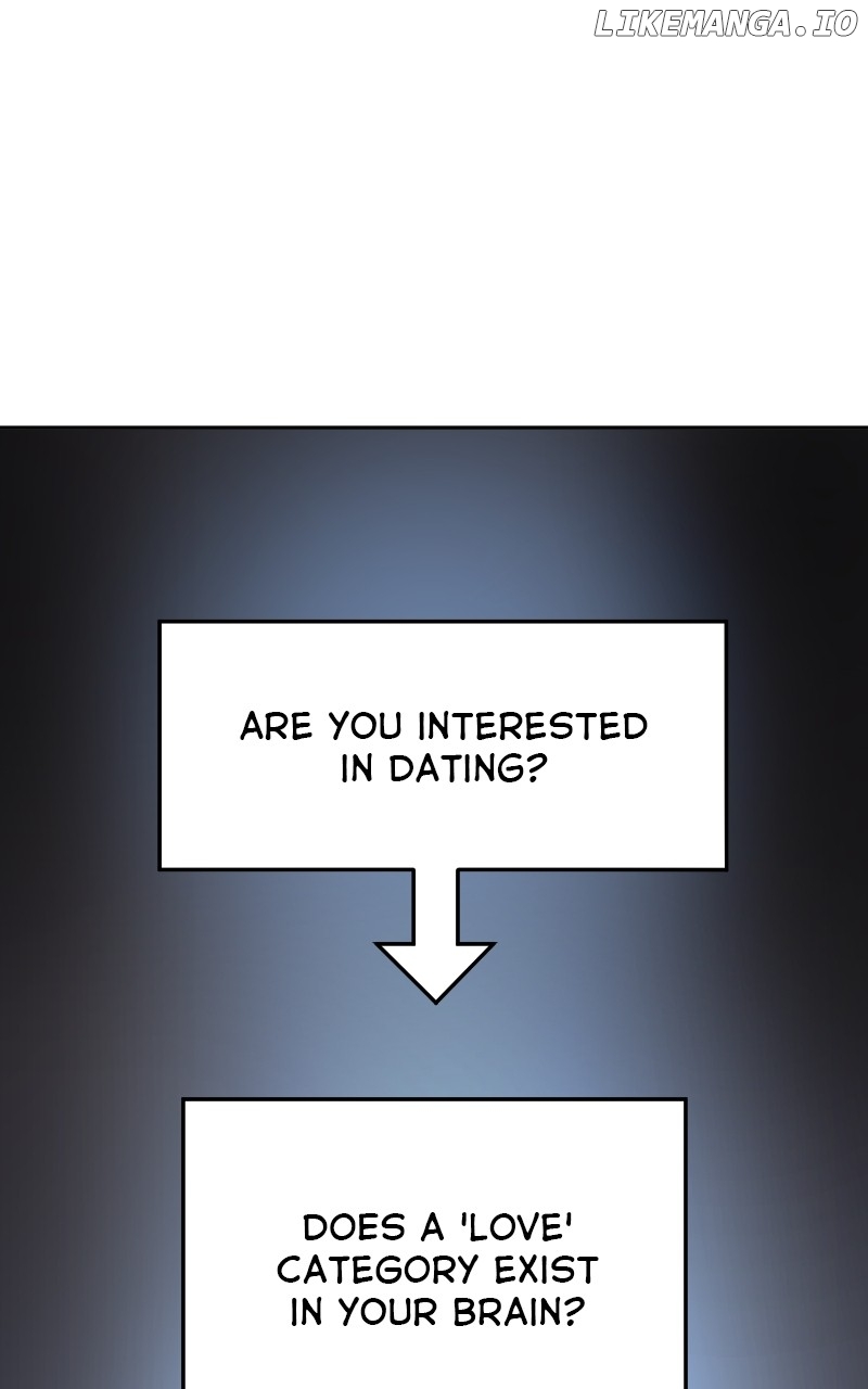 I Have No Intention of Dating Chapter 13 - page 4