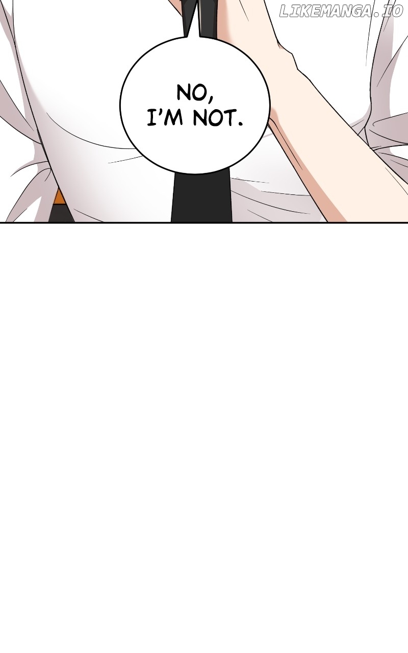 I Have No Intention of Dating Chapter 13 - page 6