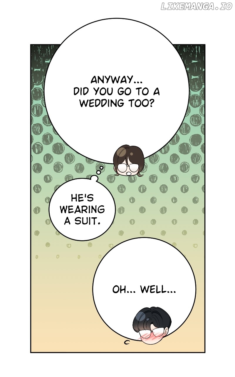 I Have No Intention of Dating Chapter 13 - page 7