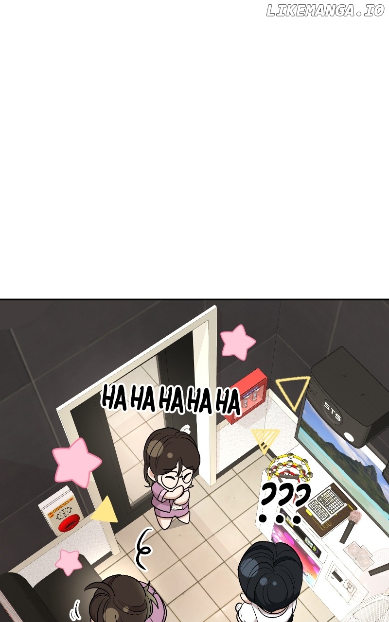 I Have No Intention of Dating Chapter 13 - page 13