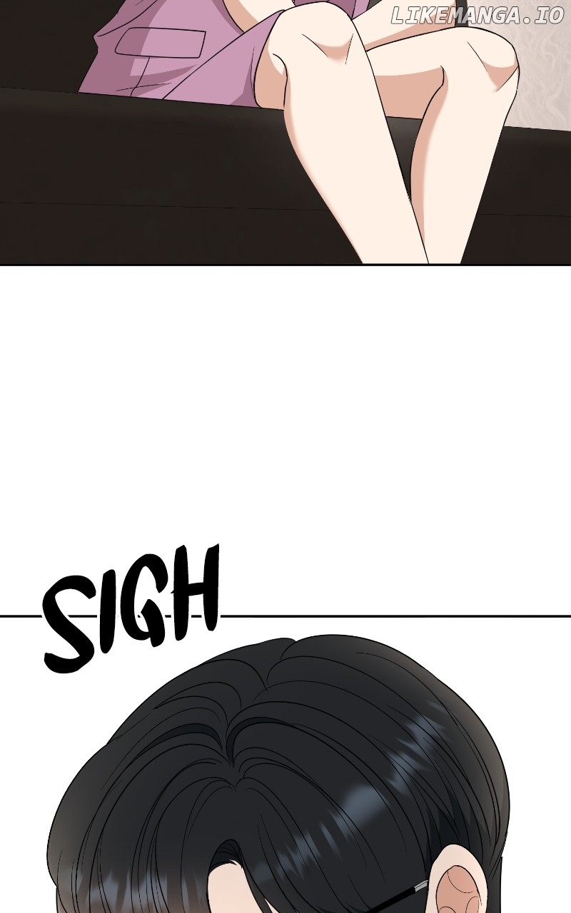 I Have No Intention of Dating Chapter 13 - page 18