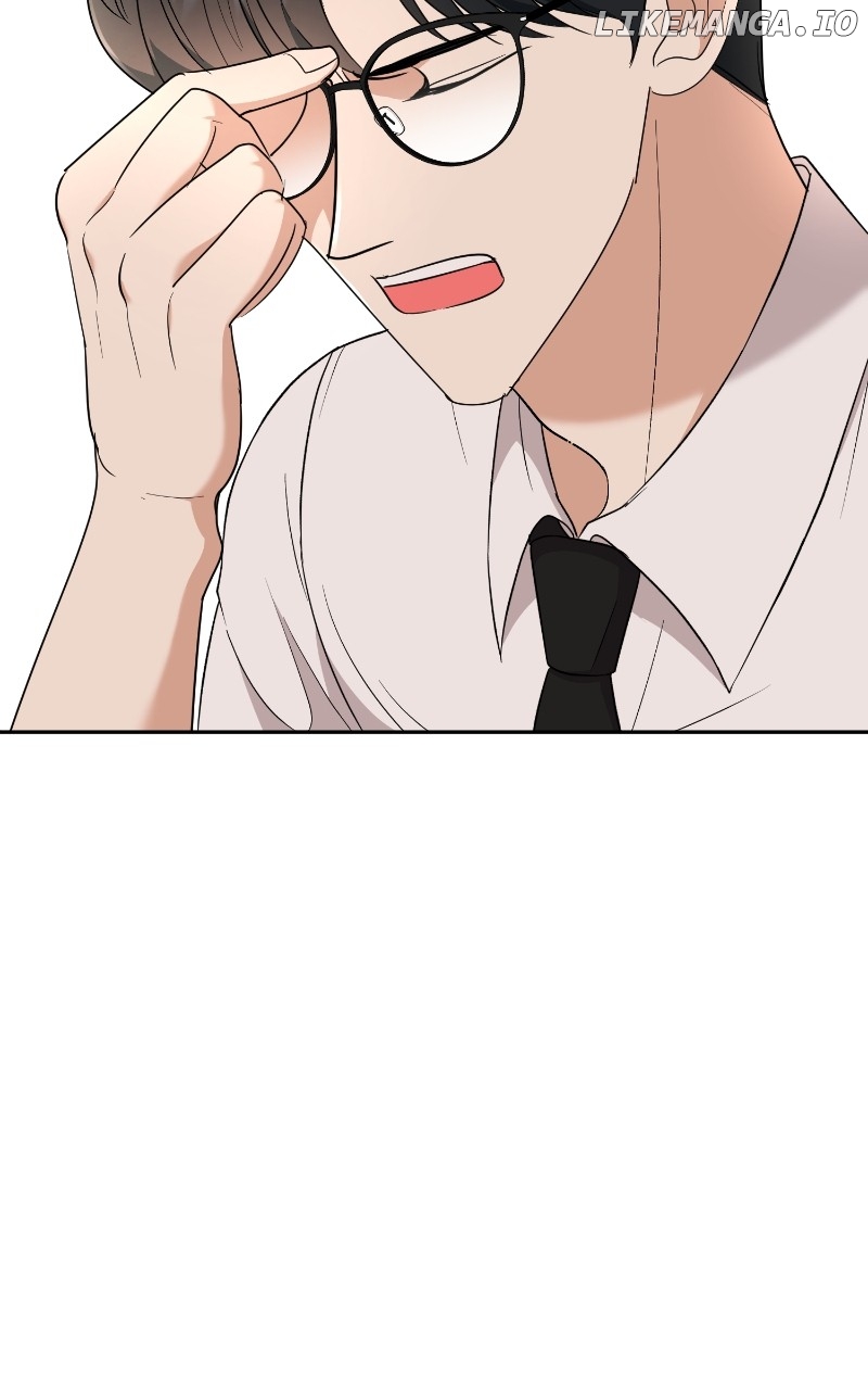 I Have No Intention of Dating Chapter 13 - page 19